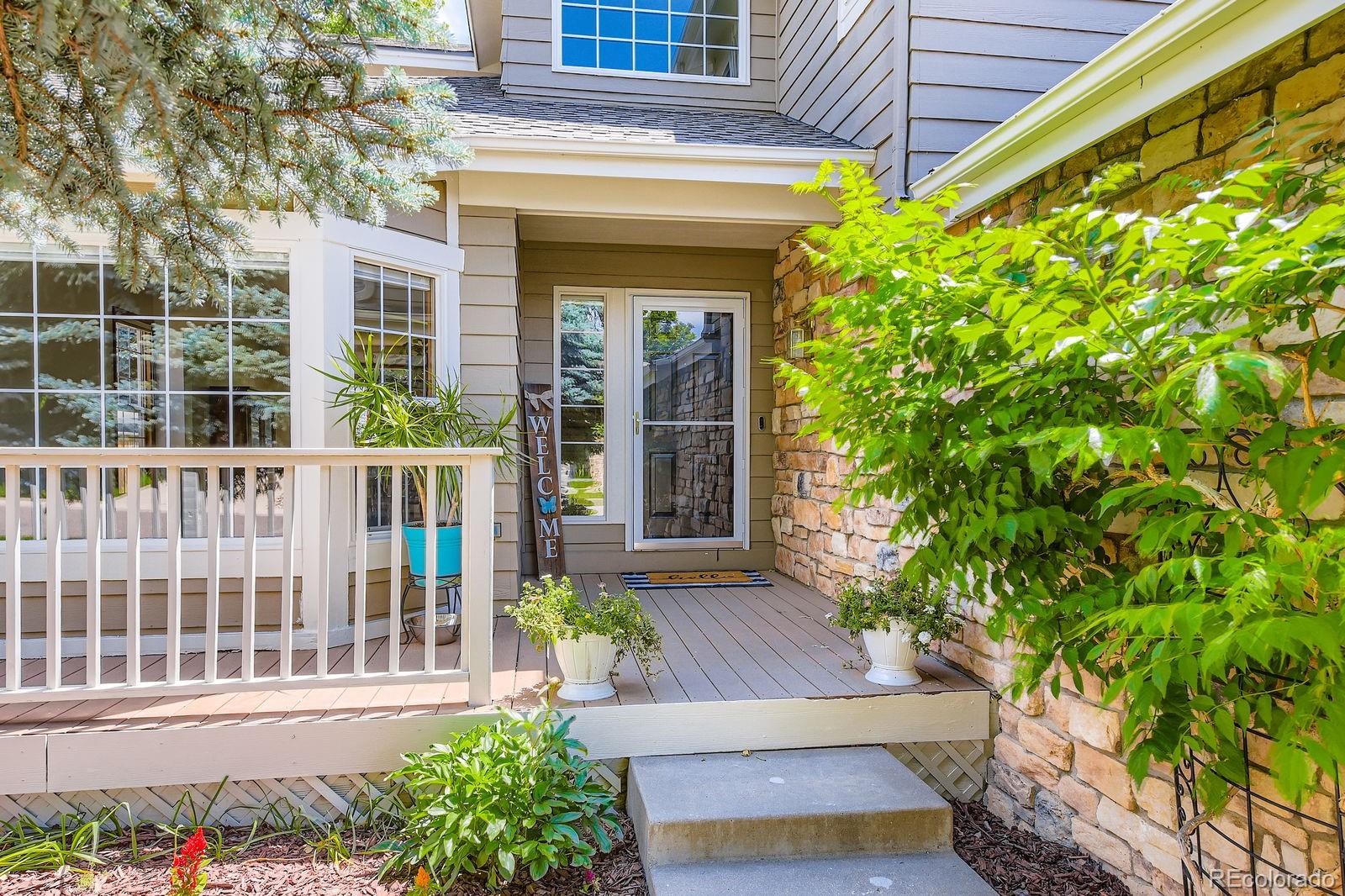 MLS Image #2 for 7166  newhall drive,highlands ranch, Colorado