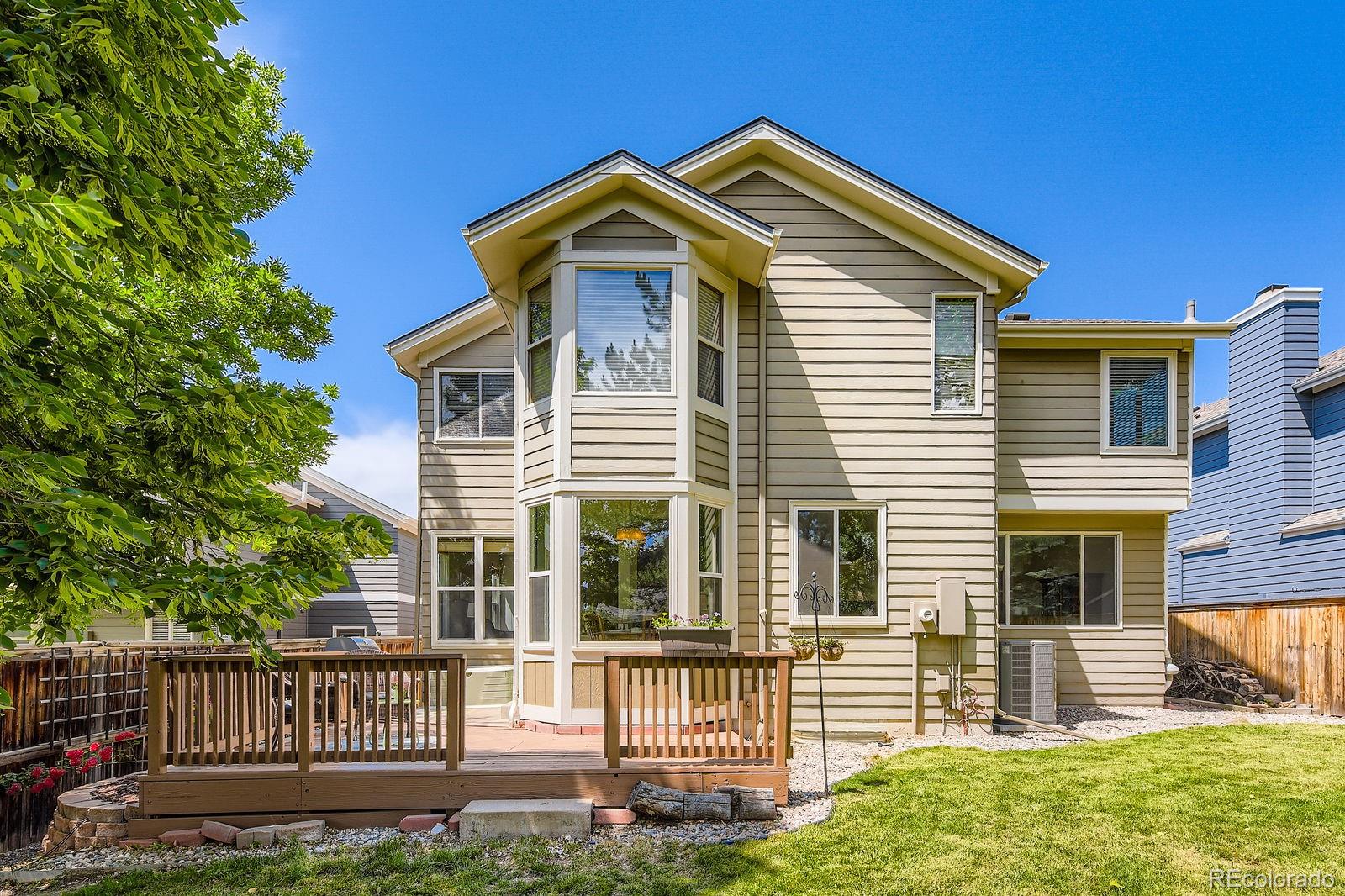 MLS Image #31 for 7166  newhall drive,highlands ranch, Colorado