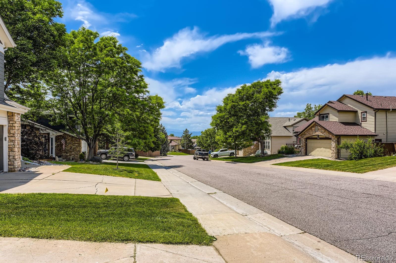 MLS Image #32 for 7166  newhall drive,highlands ranch, Colorado