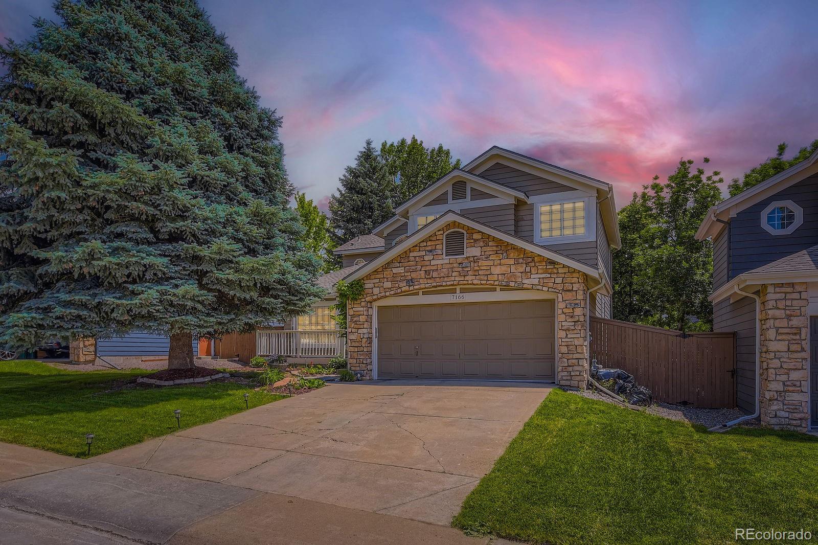 MLS Image #33 for 7166  newhall drive,highlands ranch, Colorado