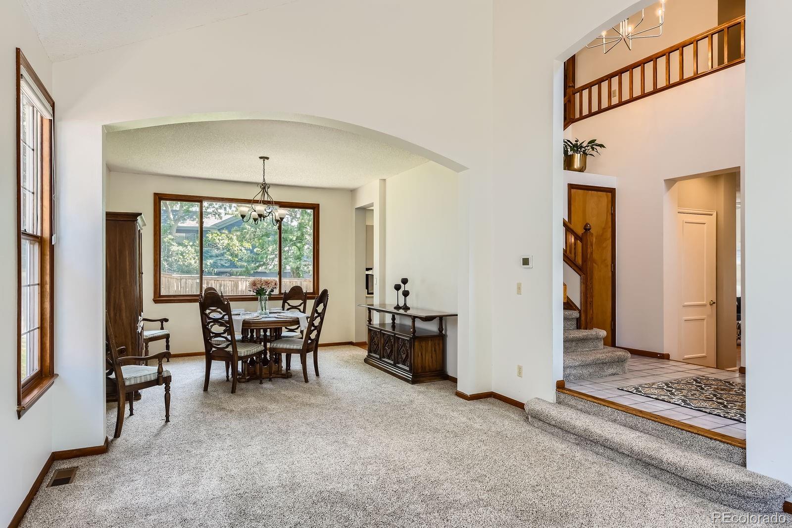 MLS Image #5 for 7166  newhall drive,highlands ranch, Colorado