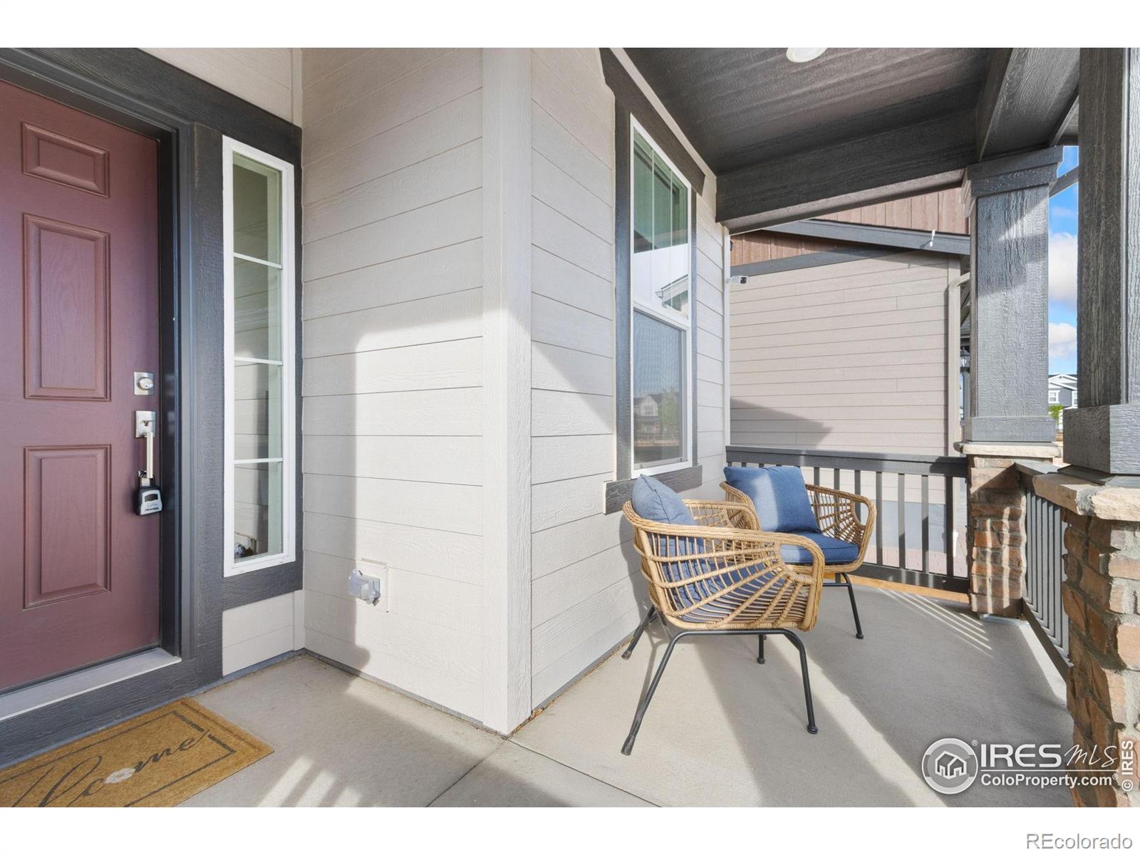 MLS Image #3 for 5578  fleur de lis lane,timnath, Colorado