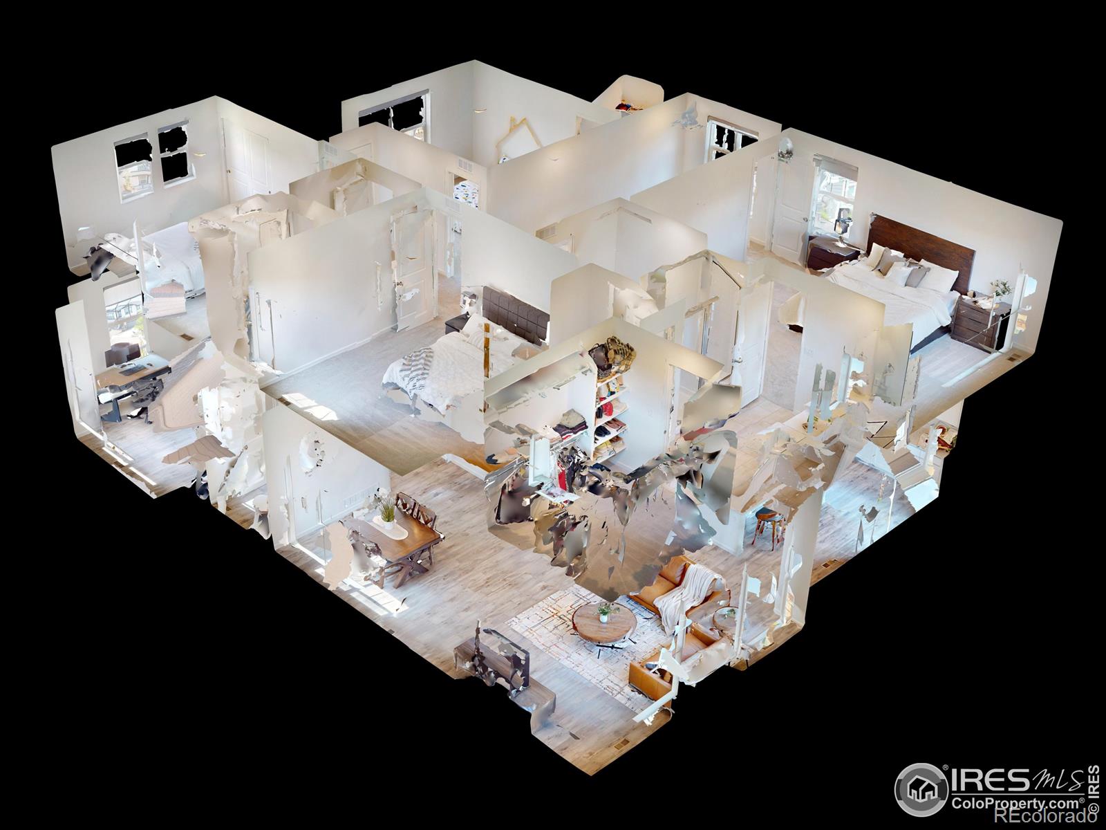 MLS Image #39 for 5578  fleur de lis lane,timnath, Colorado