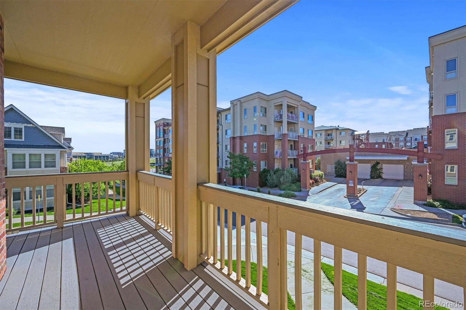 MLS Image #16 for 10241  bellwether lane ,lone tree, Colorado