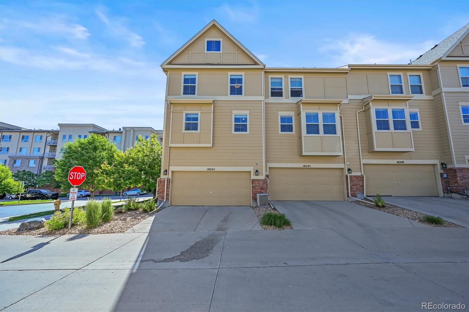 MLS Image #33 for 10241  bellwether lane ,lone tree, Colorado