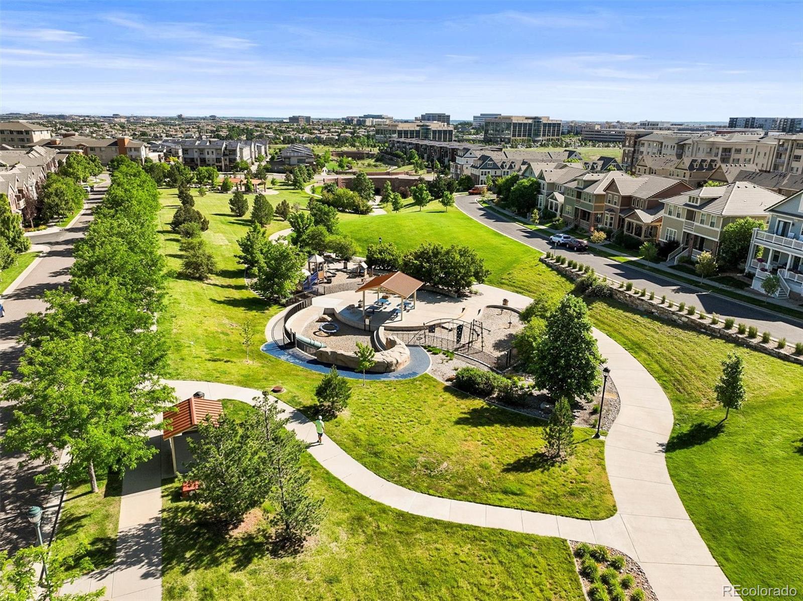 MLS Image #37 for 10241  bellwether lane ,lone tree, Colorado