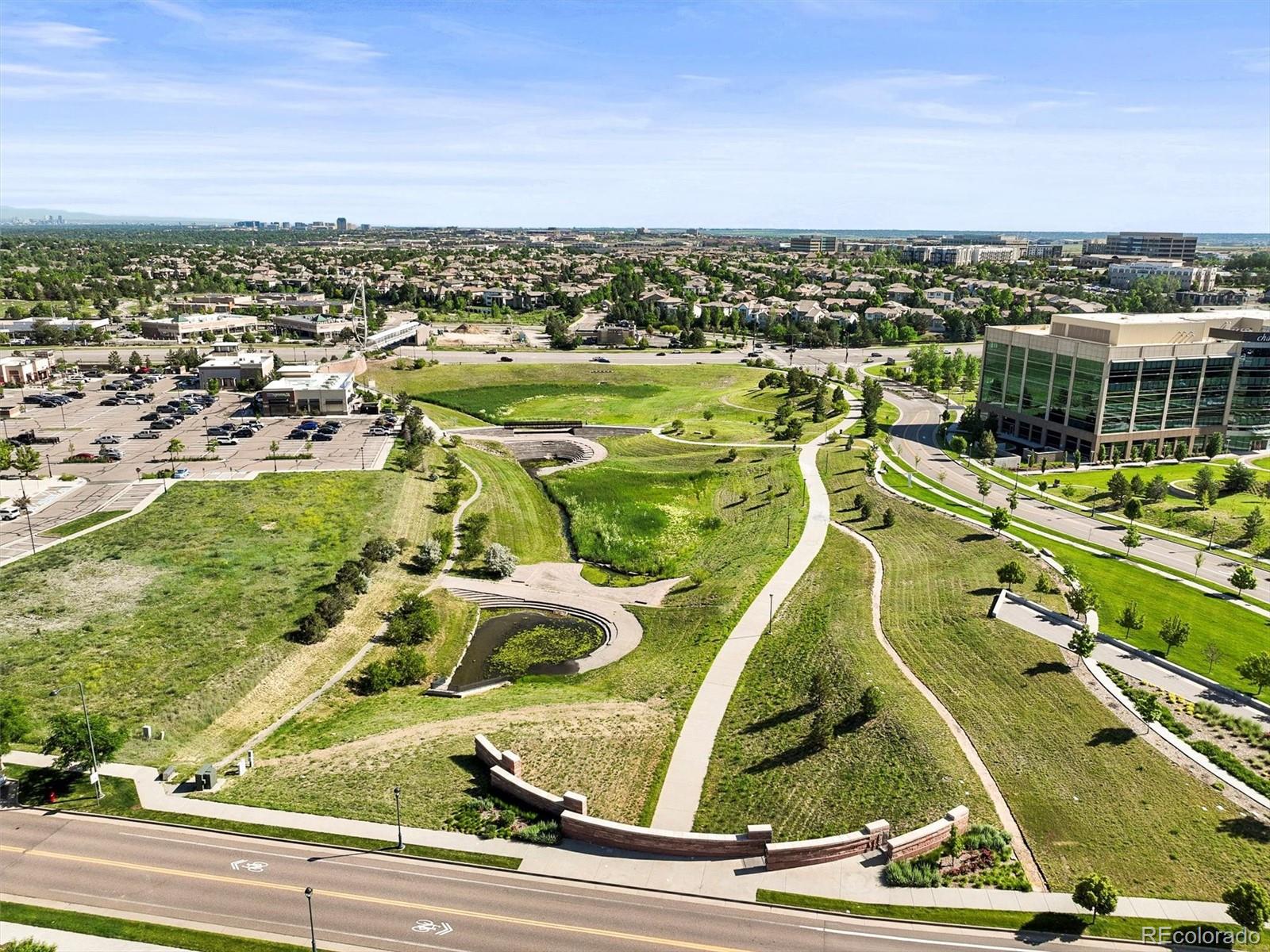 MLS Image #38 for 10241  bellwether lane ,lone tree, Colorado