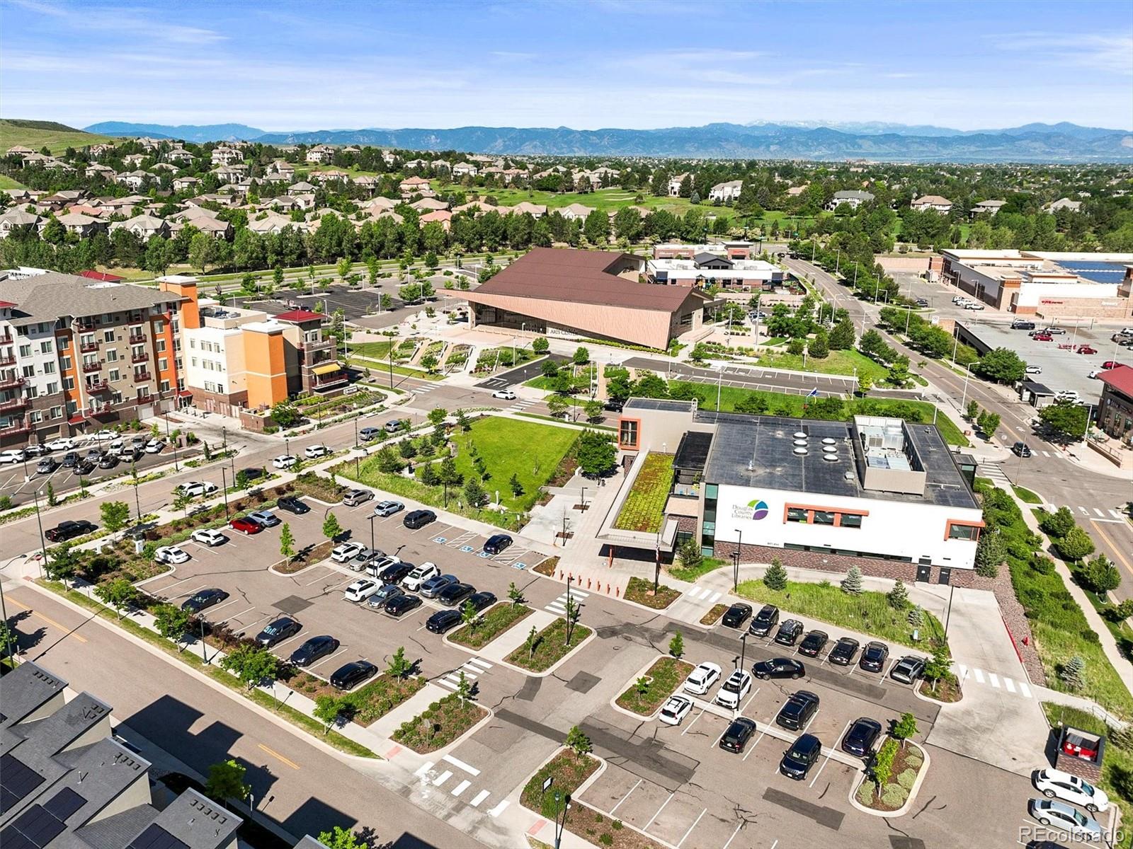 MLS Image #39 for 10241  bellwether lane ,lone tree, Colorado