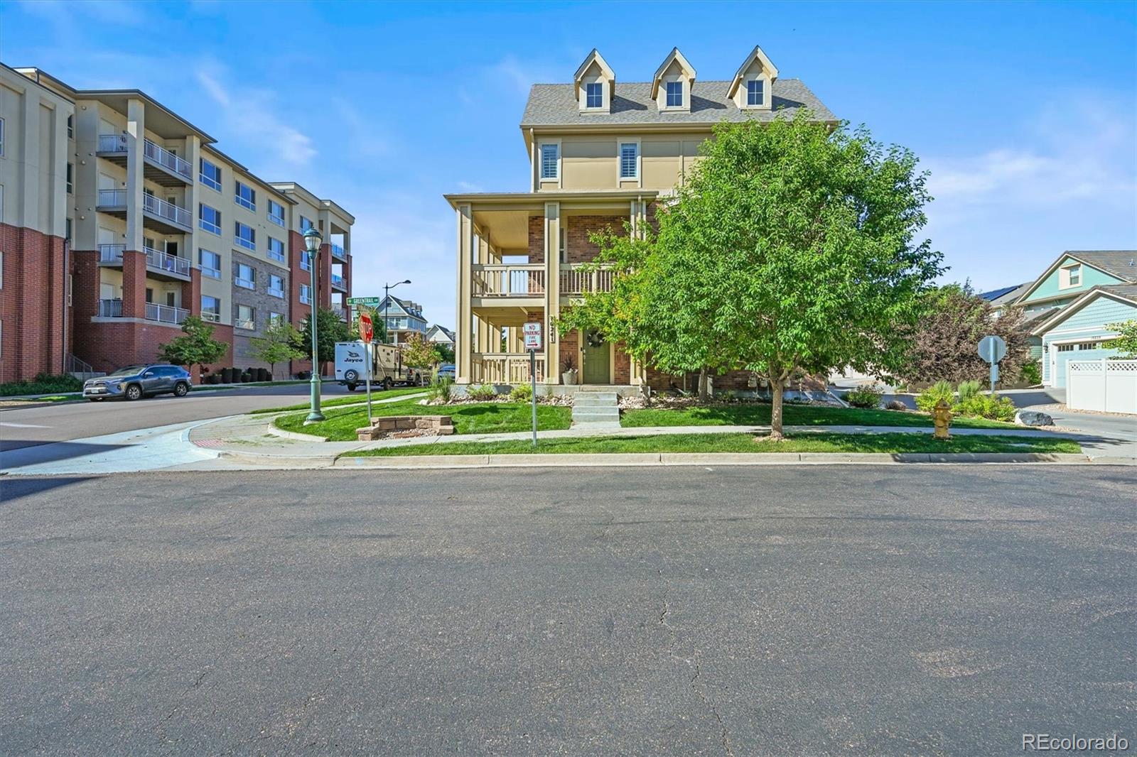 MLS Image #4 for 10241  bellwether lane ,lone tree, Colorado