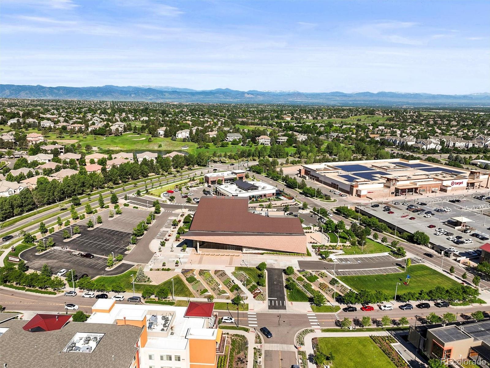 MLS Image #40 for 10241  bellwether lane ,lone tree, Colorado