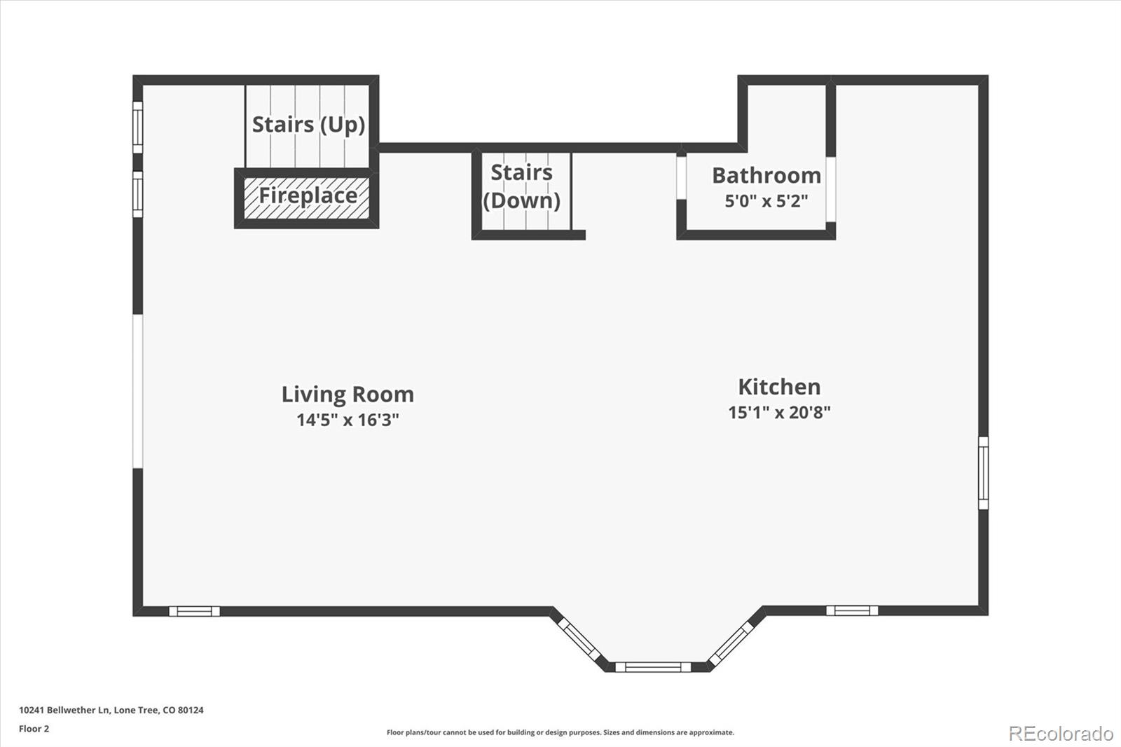 MLS Image #43 for 10241  bellwether lane ,lone tree, Colorado