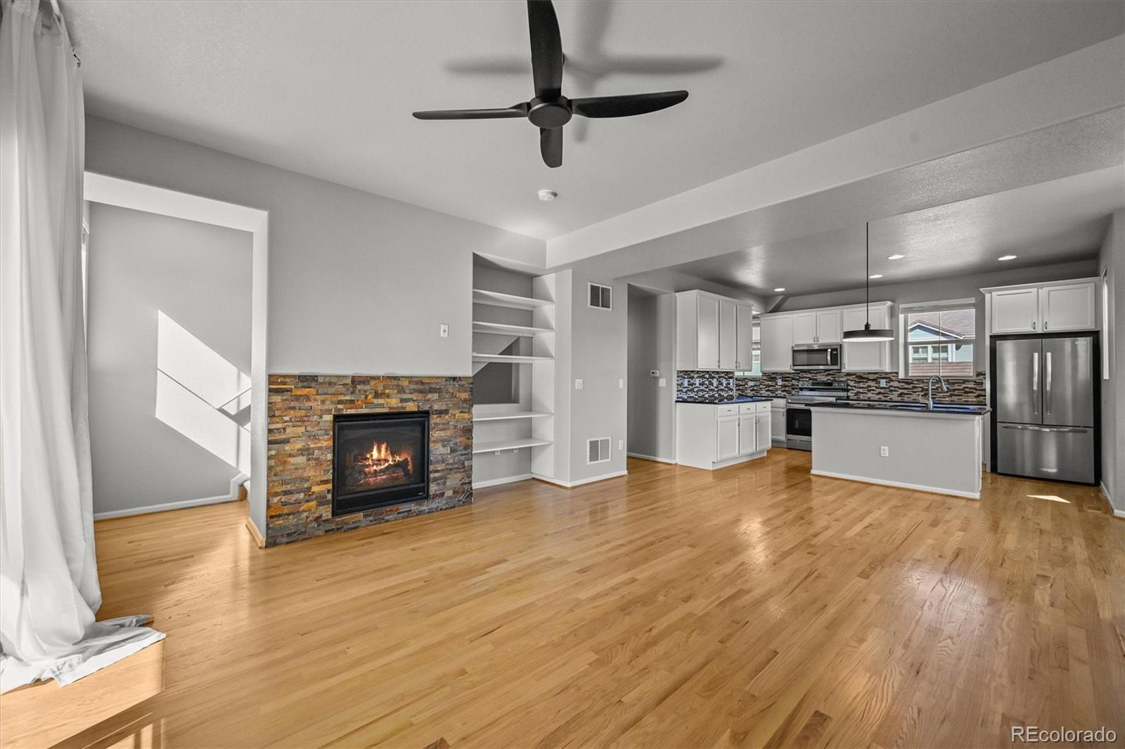 MLS Image #7 for 10241  bellwether lane ,lone tree, Colorado