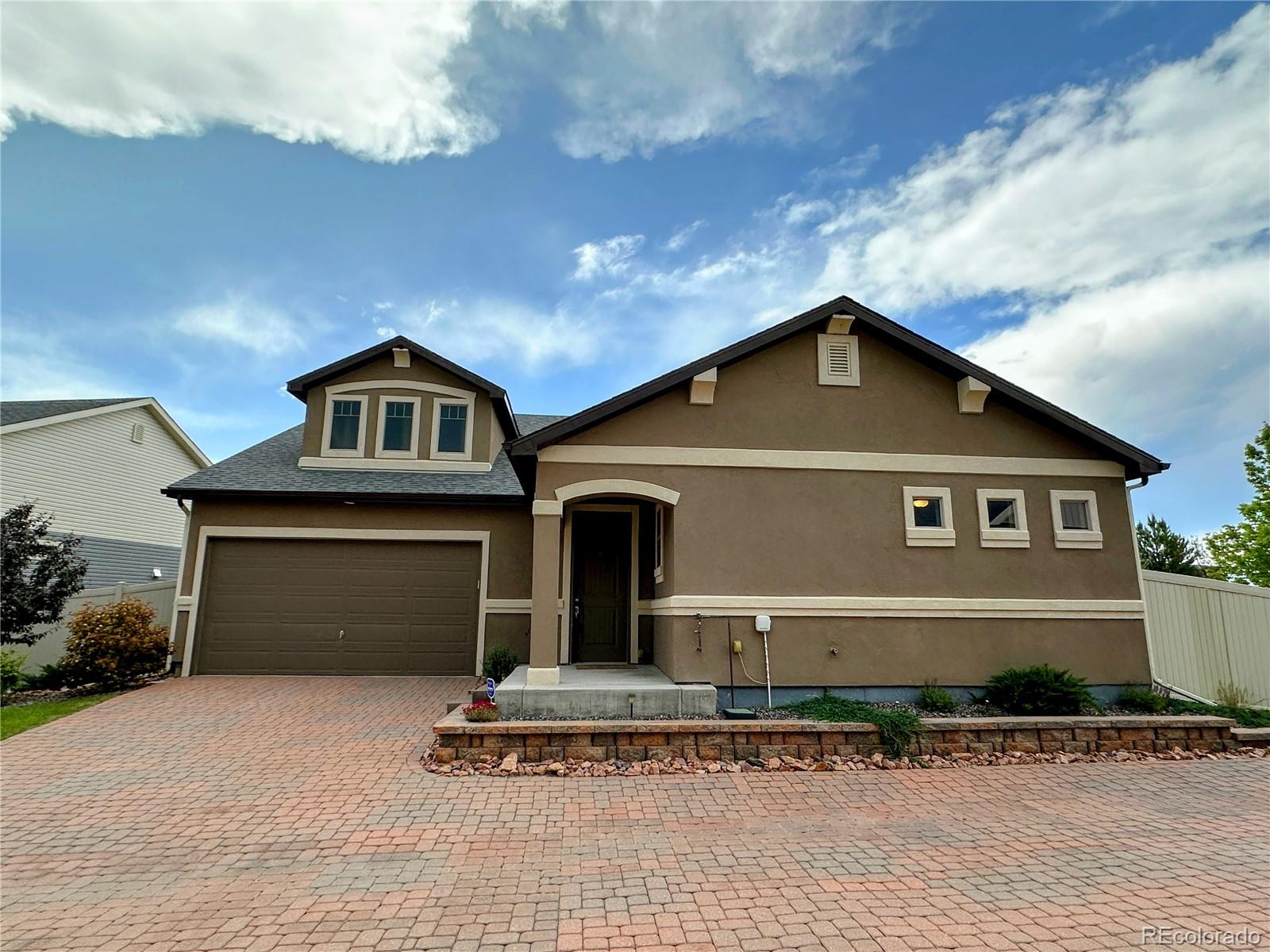 MLS Image #1 for 6765  windbrook court,colorado springs, Colorado
