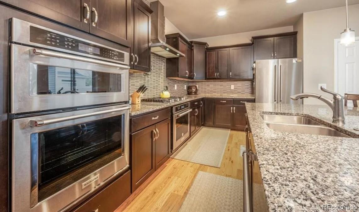 MLS Image #11 for 6765  windbrook court,colorado springs, Colorado