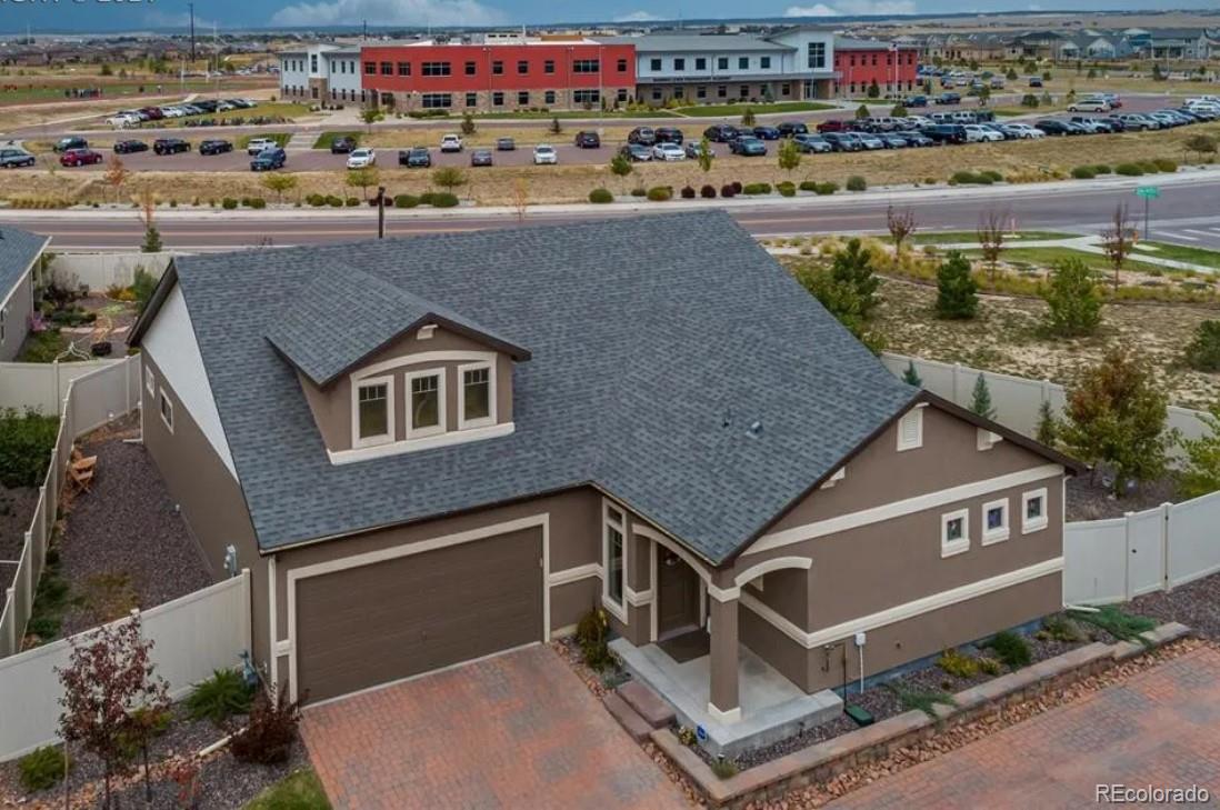 MLS Image #2 for 6765  windbrook court,colorado springs, Colorado