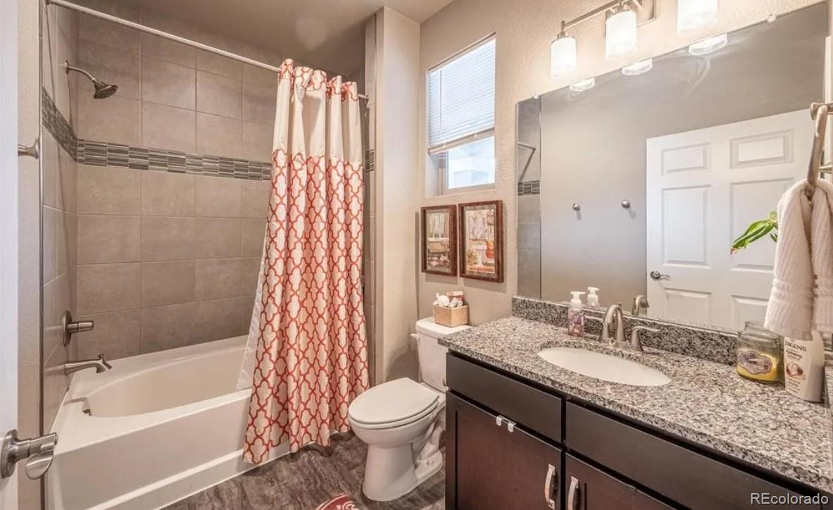 MLS Image #22 for 6765  windbrook court,colorado springs, Colorado