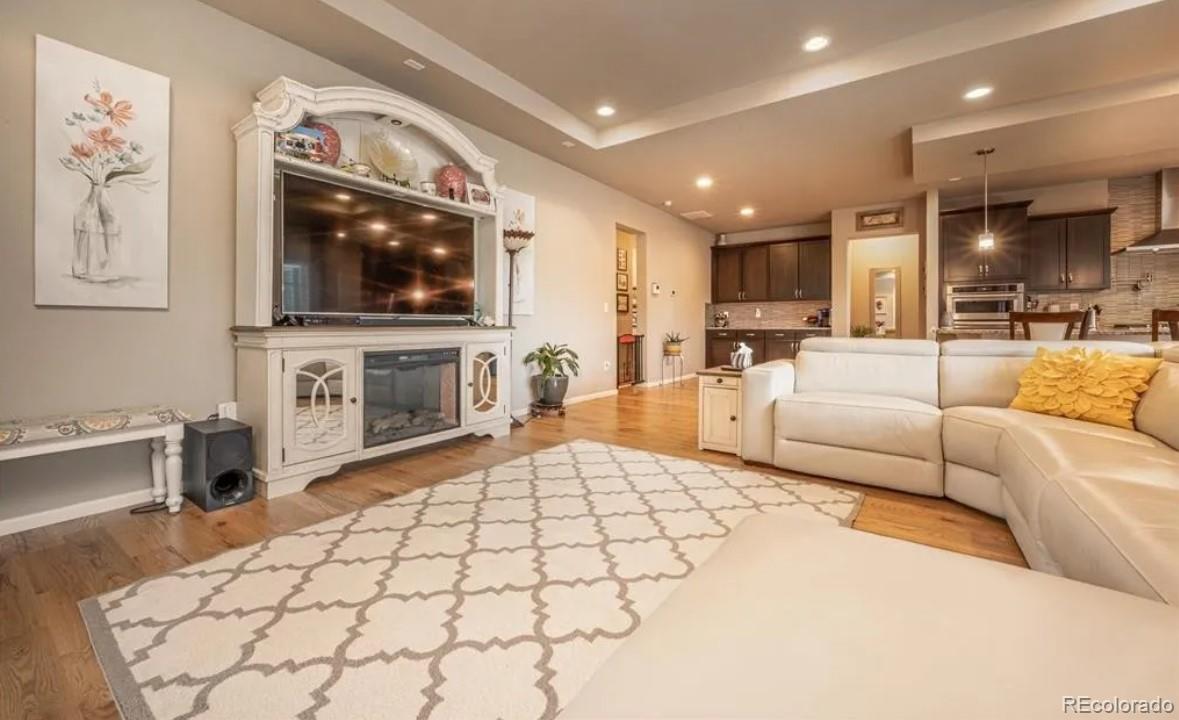 MLS Image #3 for 6765  windbrook court,colorado springs, Colorado