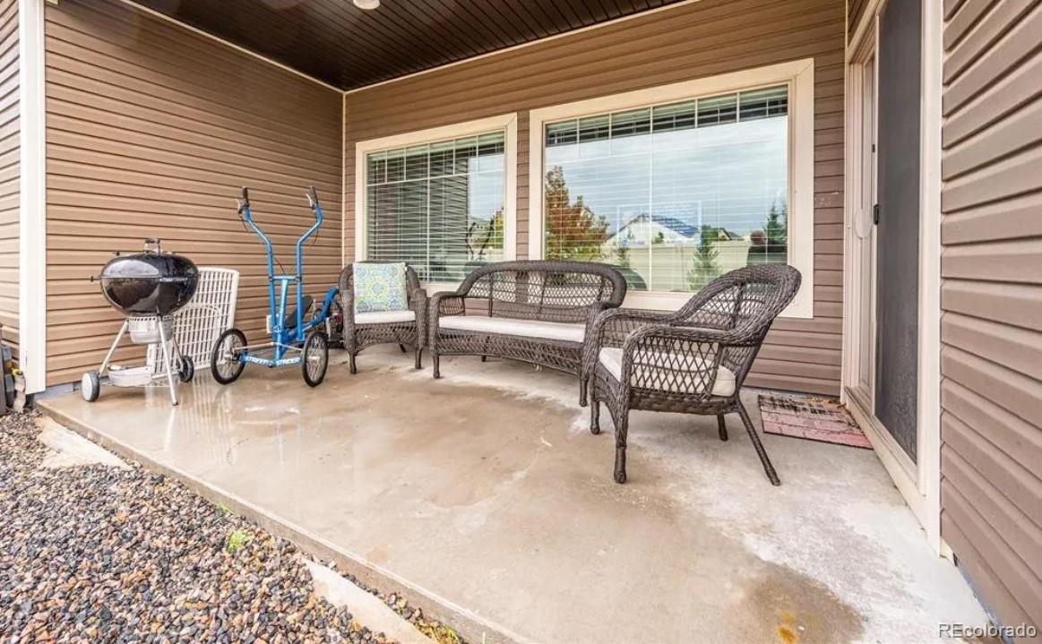 MLS Image #42 for 6765  windbrook court,colorado springs, Colorado