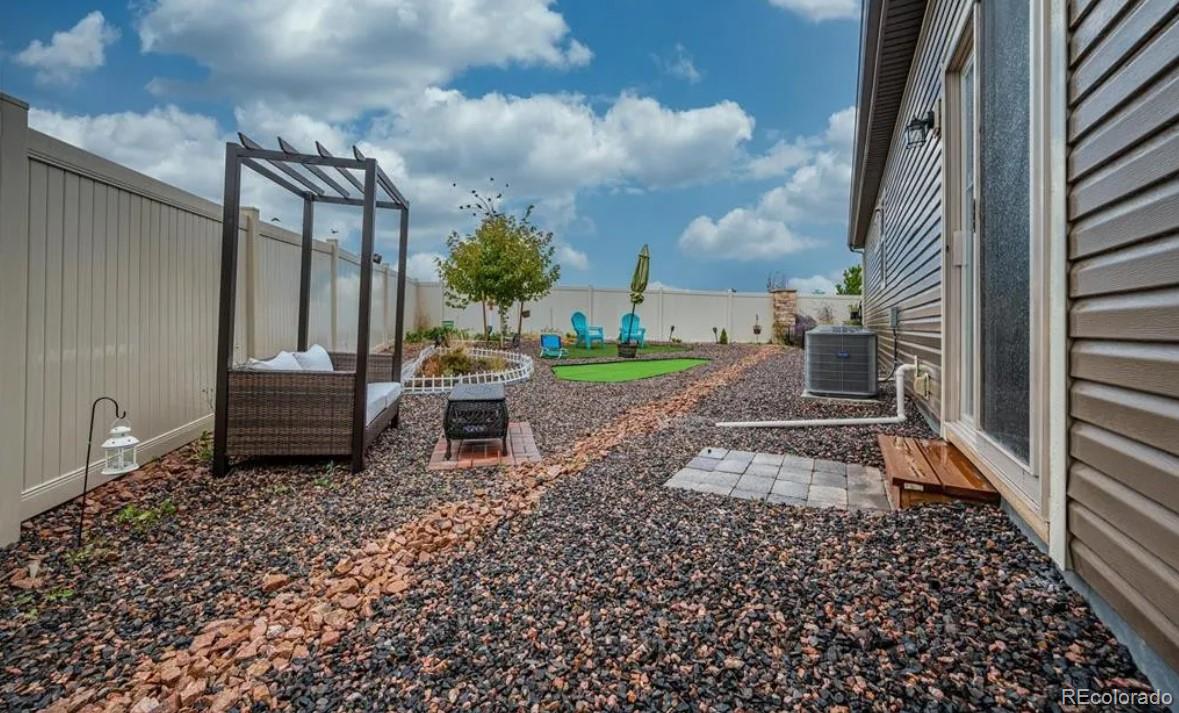 MLS Image #44 for 6765  windbrook court,colorado springs, Colorado