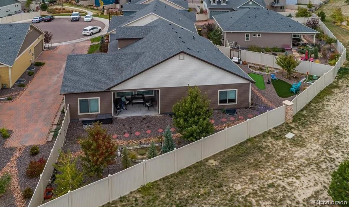 MLS Image #48 for 6765  windbrook court,colorado springs, Colorado