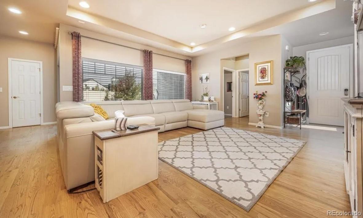 MLS Image #5 for 6765  windbrook court,colorado springs, Colorado