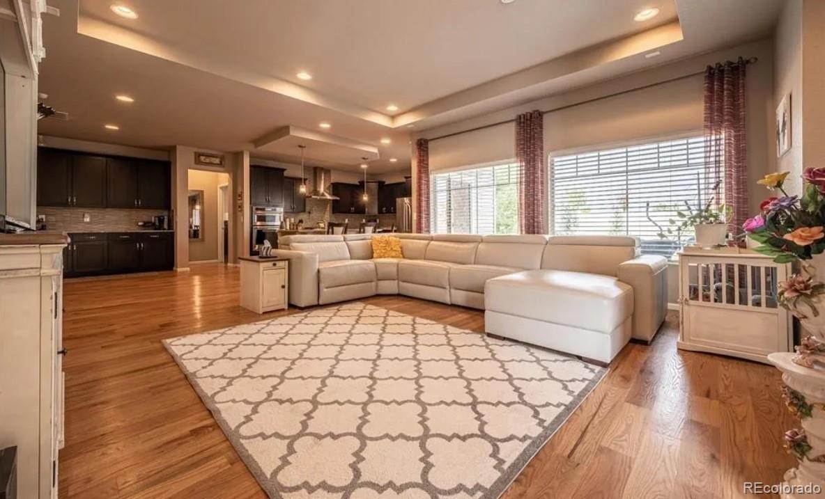 MLS Image #7 for 6765  windbrook court,colorado springs, Colorado