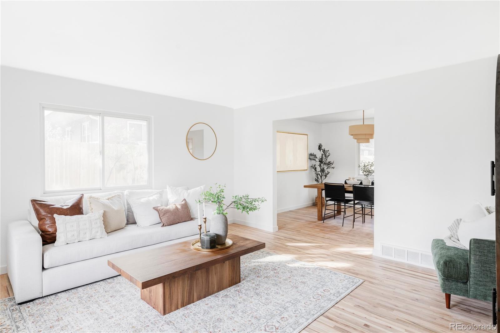 MLS Image #2 for 6211 w fremont place,littleton, Colorado