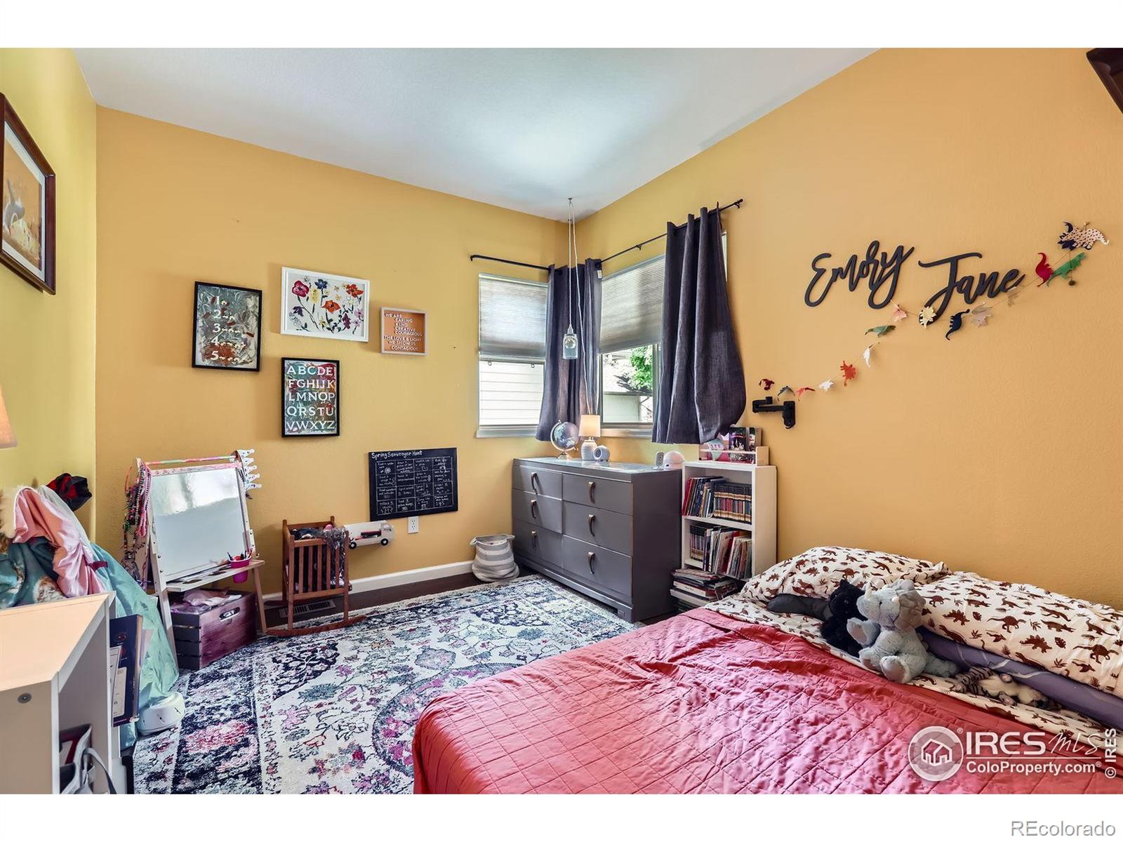 MLS Image #12 for 7196  christopher court,niwot, Colorado
