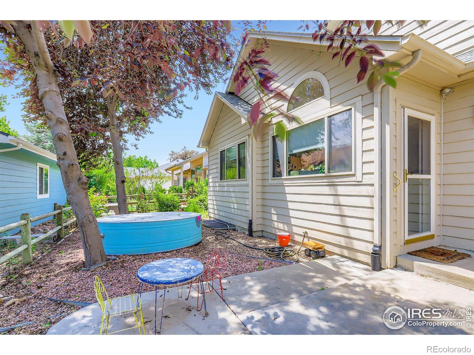 MLS Image #24 for 7196  christopher court,niwot, Colorado