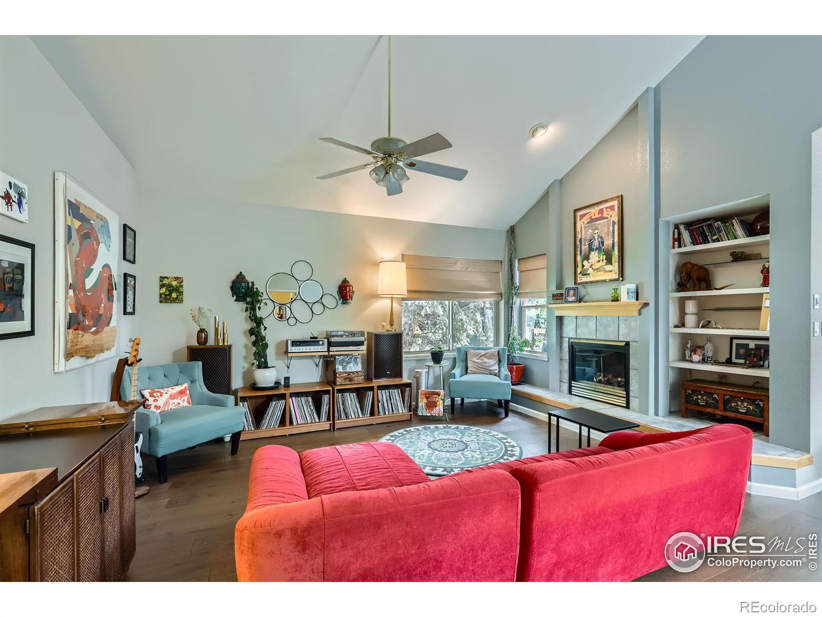 MLS Image #3 for 7196  christopher court,niwot, Colorado