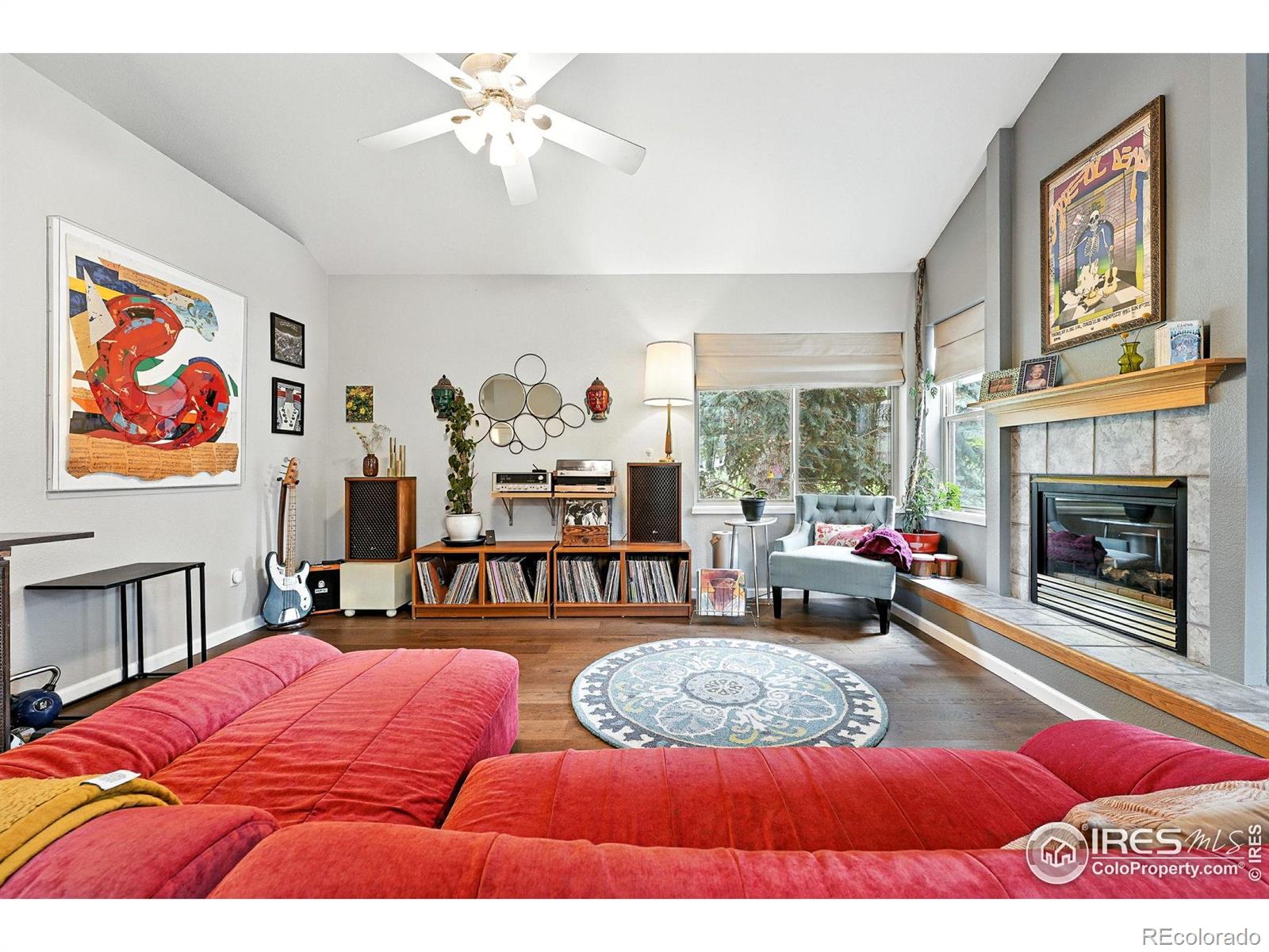 MLS Image #5 for 7196  christopher court,niwot, Colorado