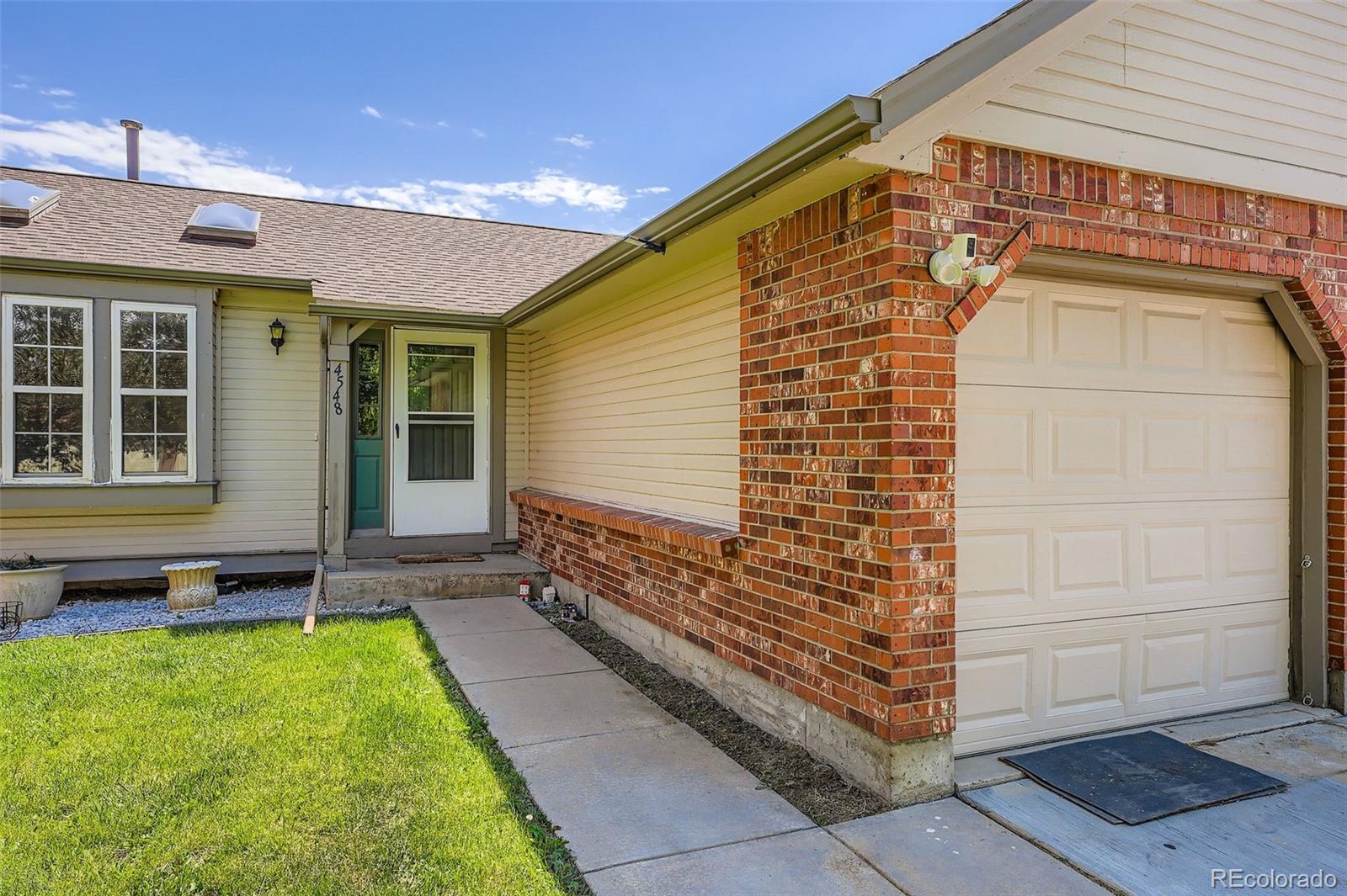 MLS Image #2 for 4548  gibraltar way,denver, Colorado