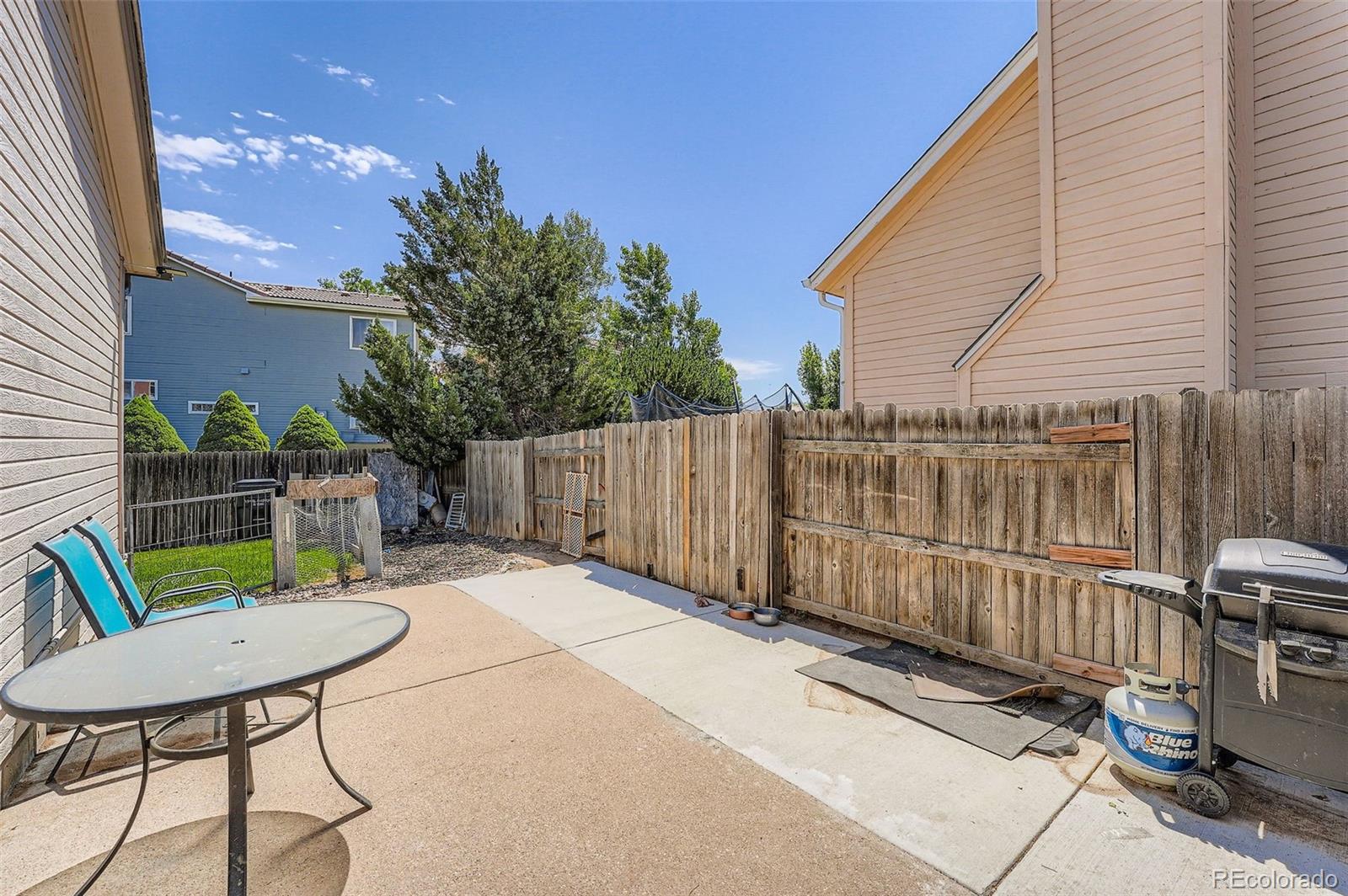 MLS Image #24 for 4548  gibraltar way,denver, Colorado