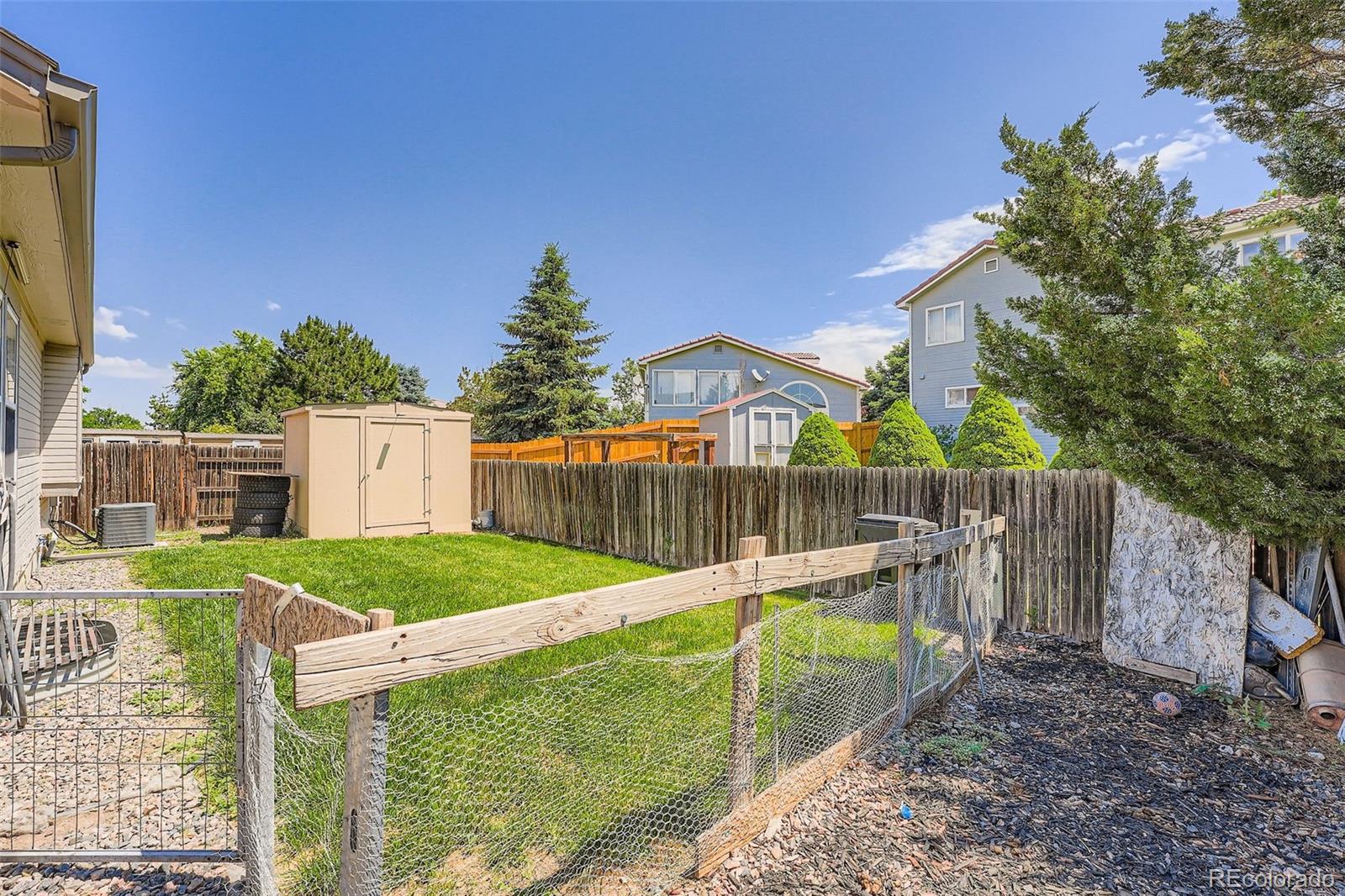 MLS Image #26 for 4548  gibraltar way,denver, Colorado