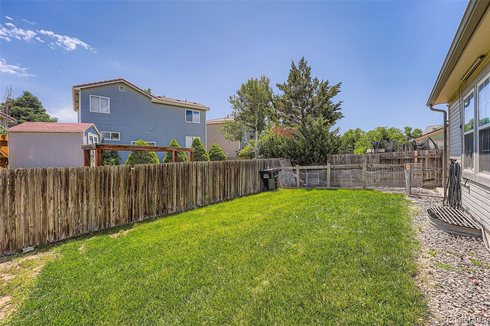 MLS Image #27 for 4548  gibraltar way,denver, Colorado