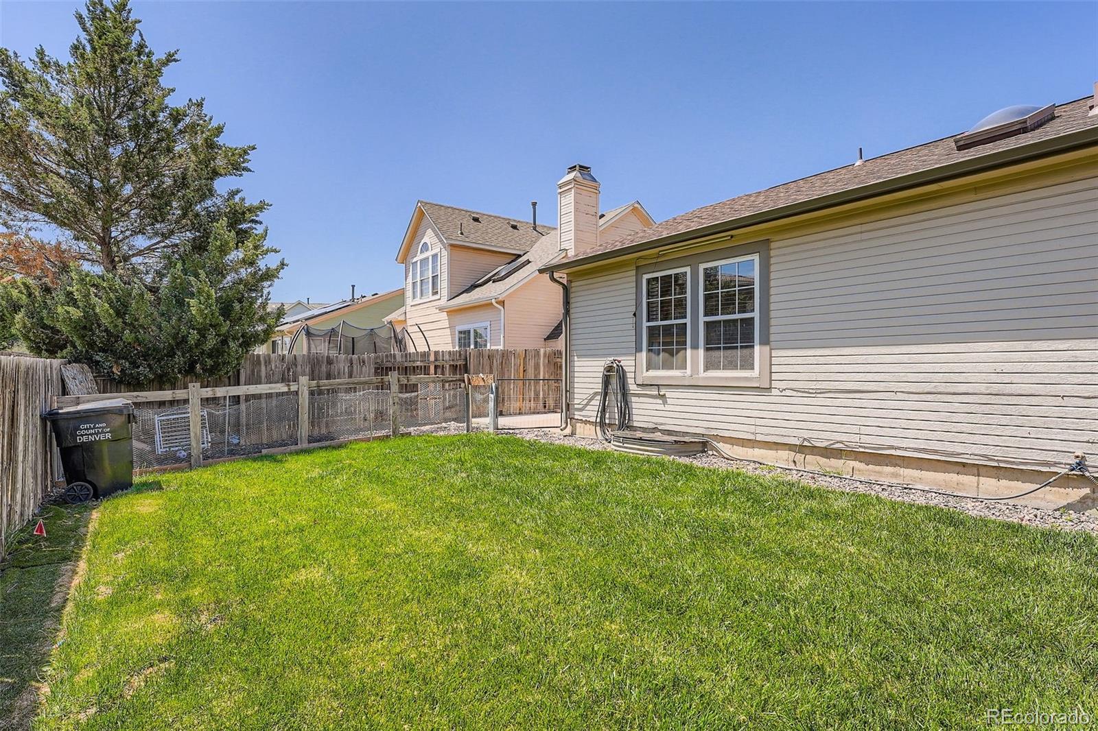 MLS Image #28 for 4548  gibraltar way,denver, Colorado