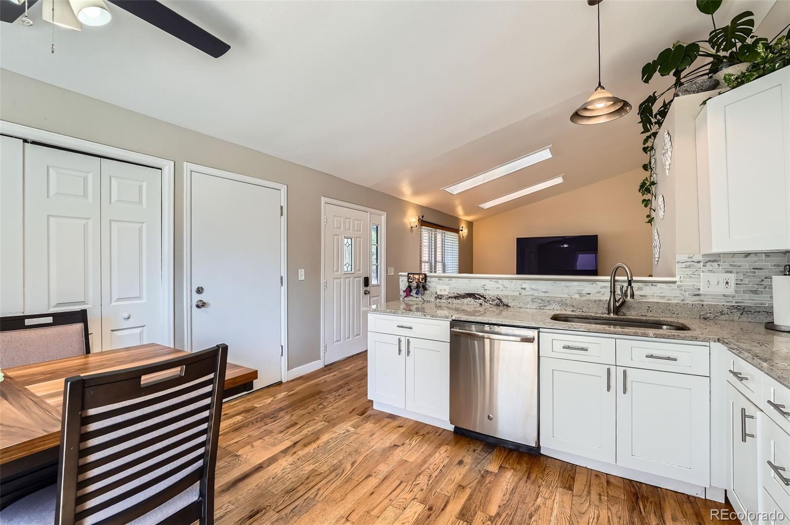 MLS Image #8 for 4548  gibraltar way,denver, Colorado