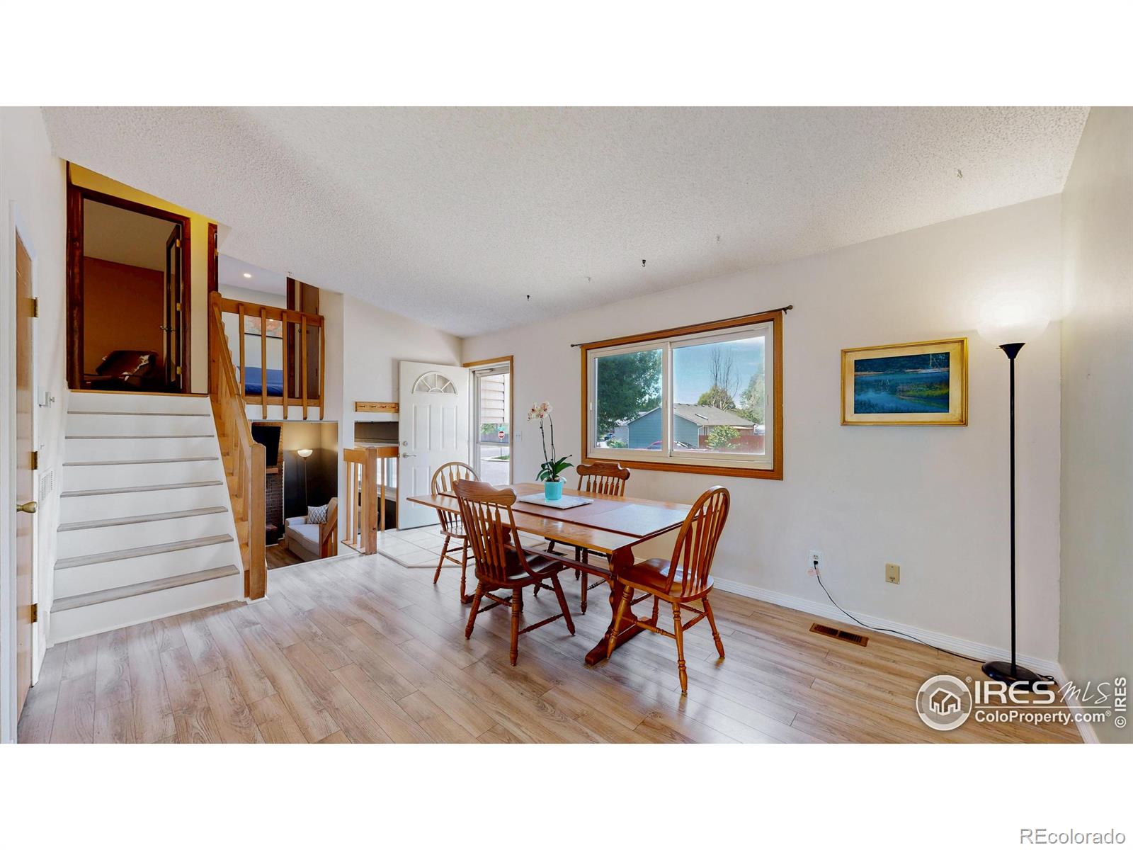 MLS Image #2 for 617  cottonwood drive,loveland, Colorado