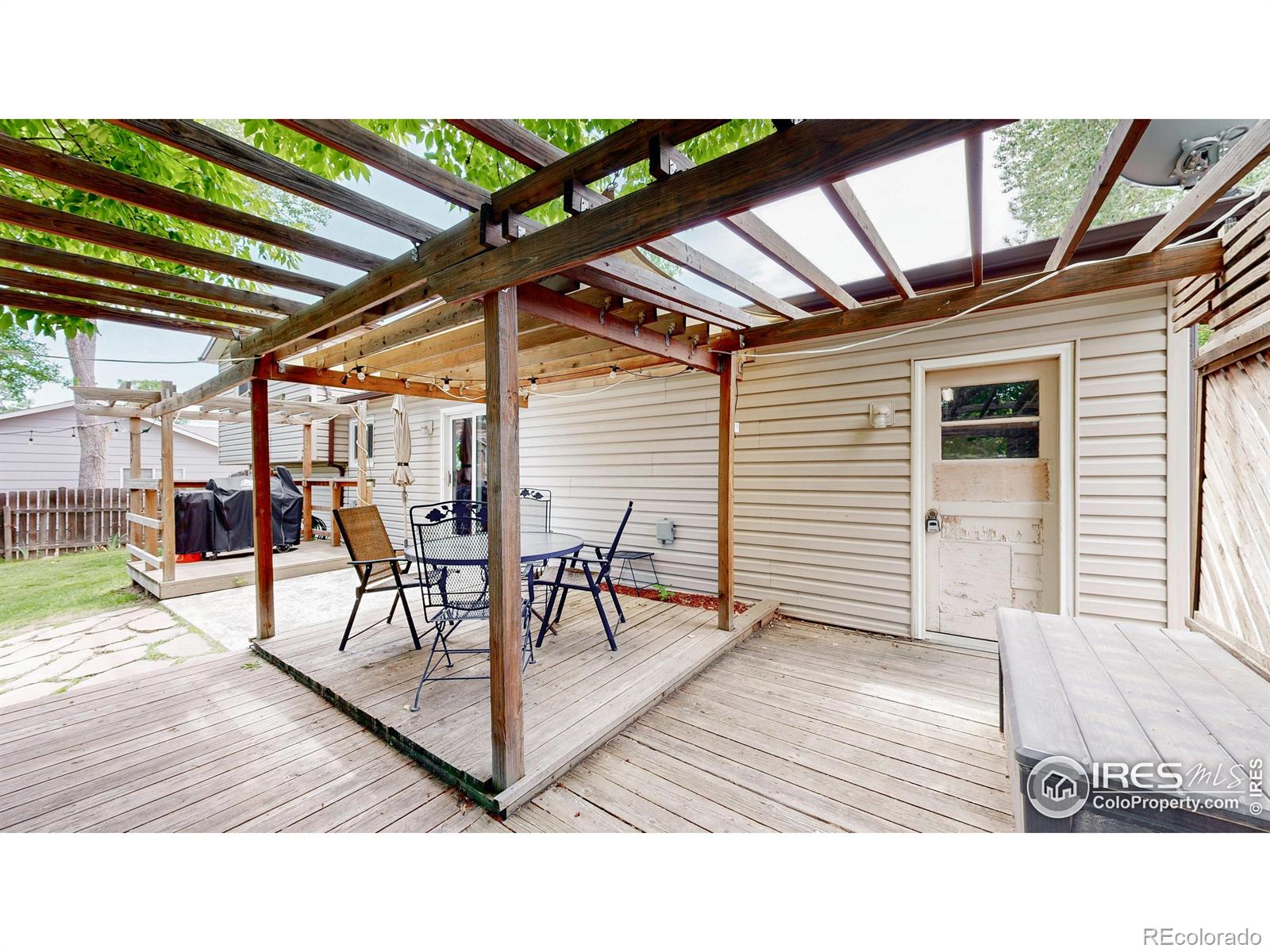 MLS Image #22 for 617  cottonwood drive,loveland, Colorado
