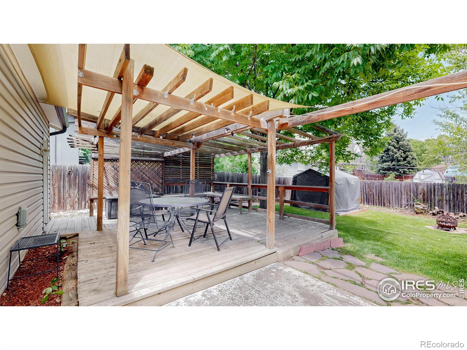 MLS Image #23 for 617  cottonwood drive,loveland, Colorado