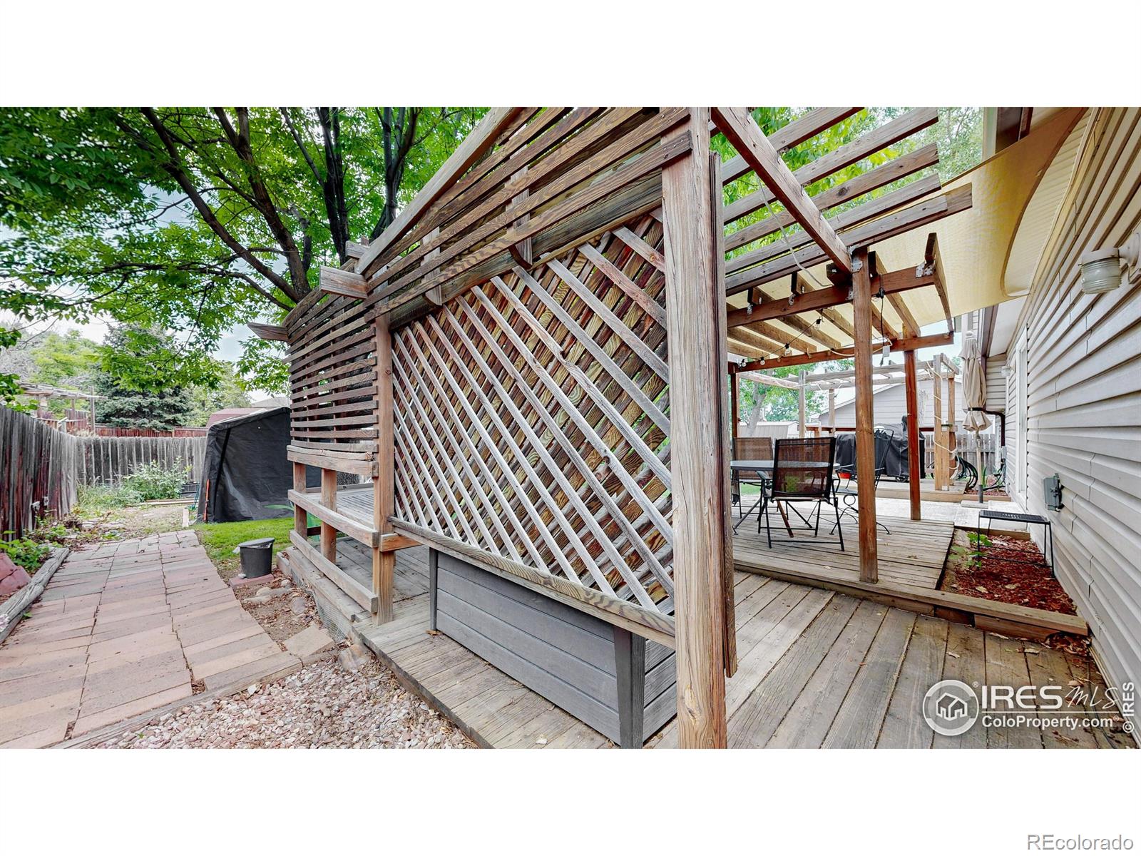 MLS Image #26 for 617  cottonwood drive,loveland, Colorado