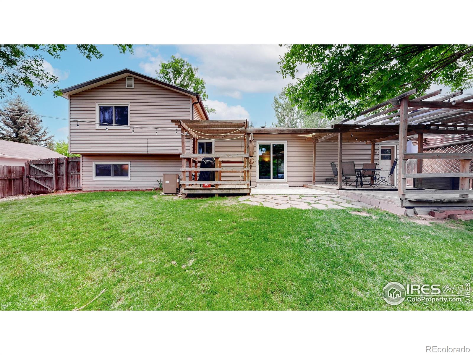MLS Image #28 for 617  cottonwood drive,loveland, Colorado