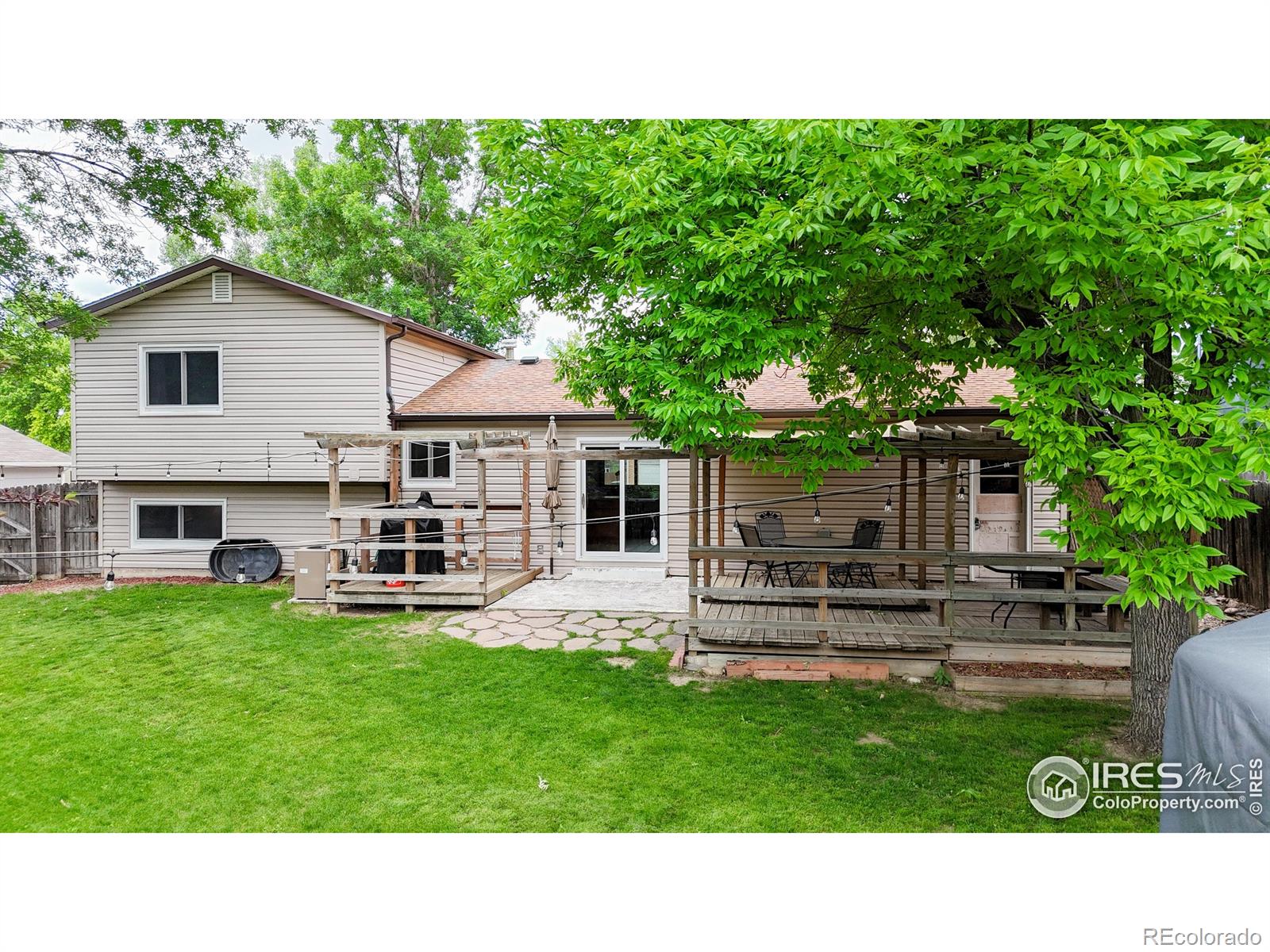 MLS Image #29 for 617  cottonwood drive,loveland, Colorado