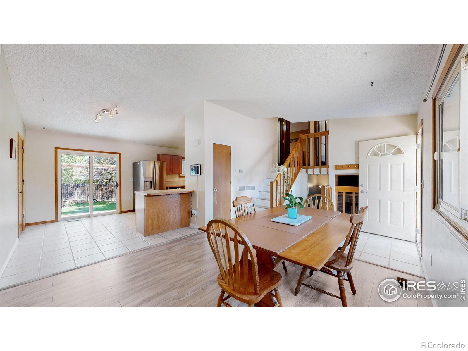 MLS Image #3 for 617  cottonwood drive,loveland, Colorado