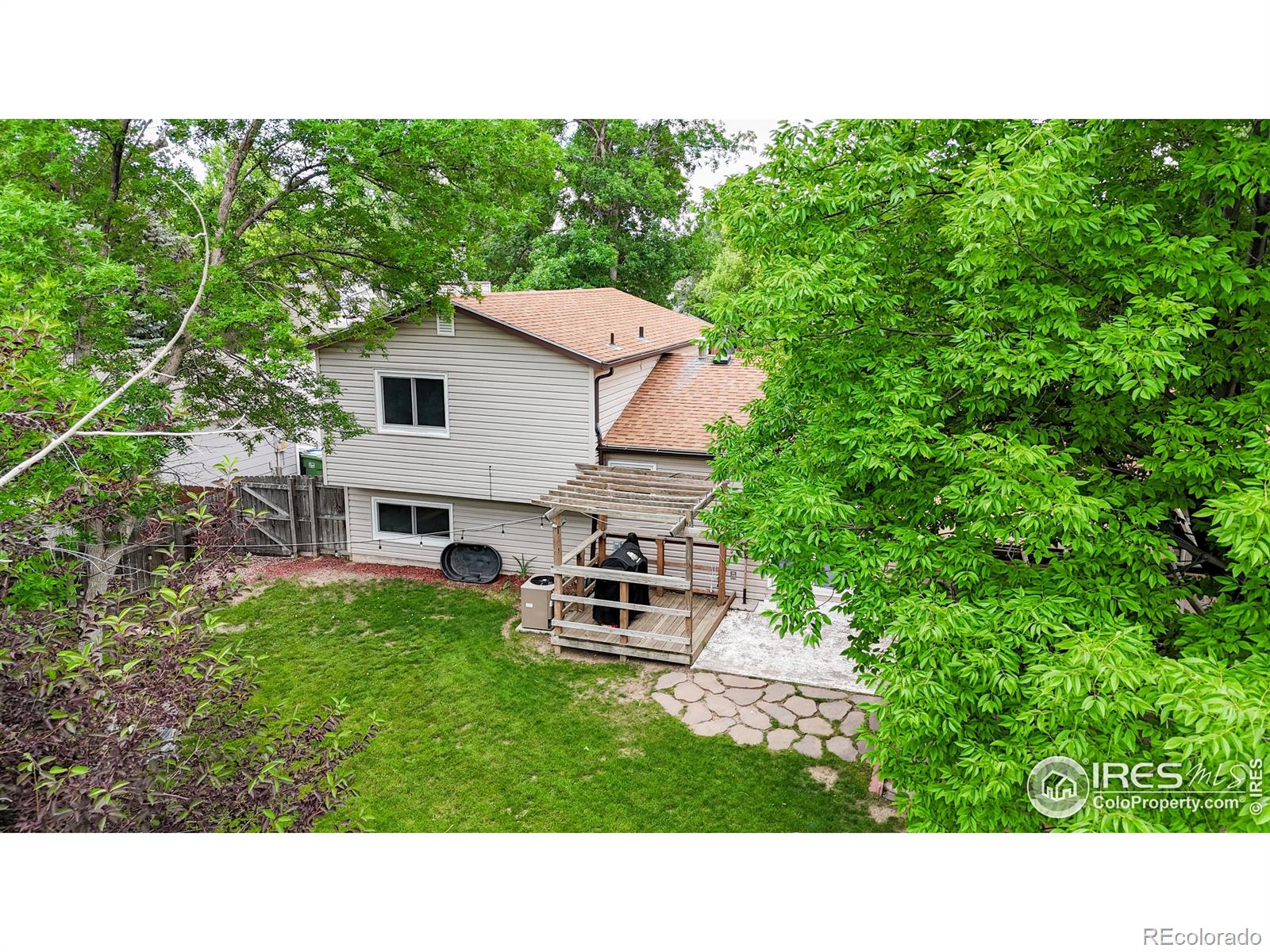 MLS Image #30 for 617  cottonwood drive,loveland, Colorado