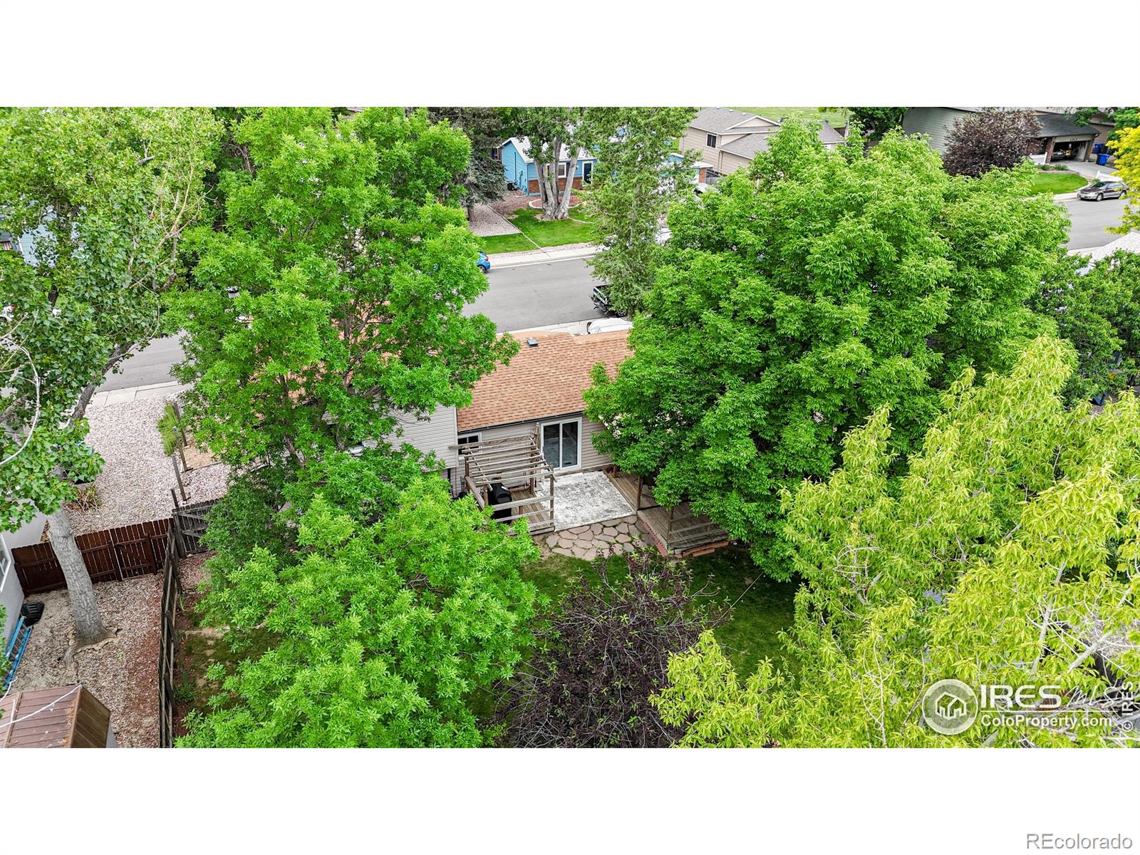 MLS Image #31 for 617  cottonwood drive,loveland, Colorado