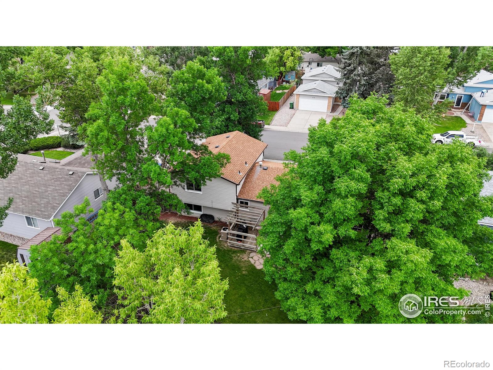 MLS Image #32 for 617  cottonwood drive,loveland, Colorado