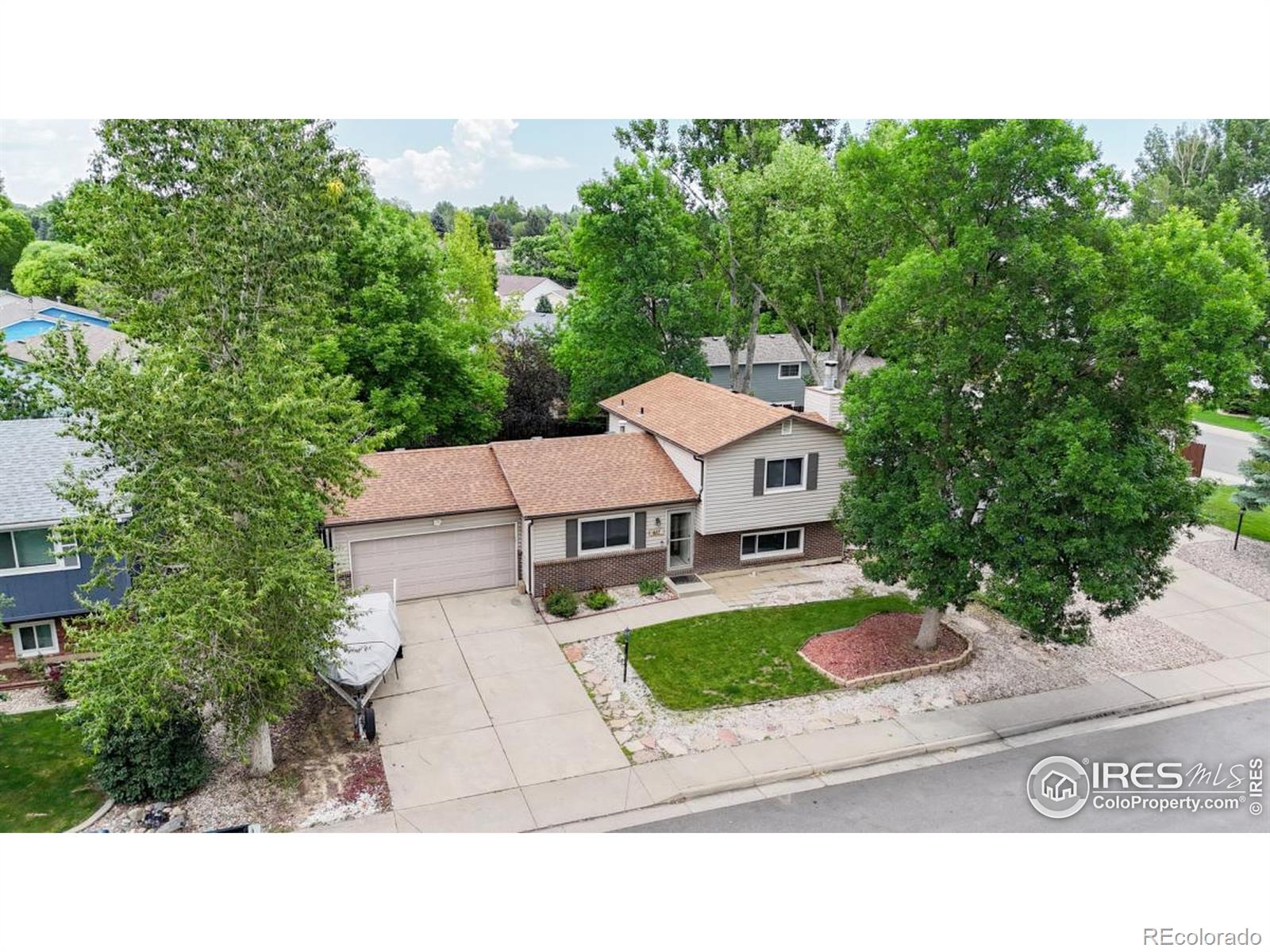 MLS Image #33 for 617  cottonwood drive,loveland, Colorado