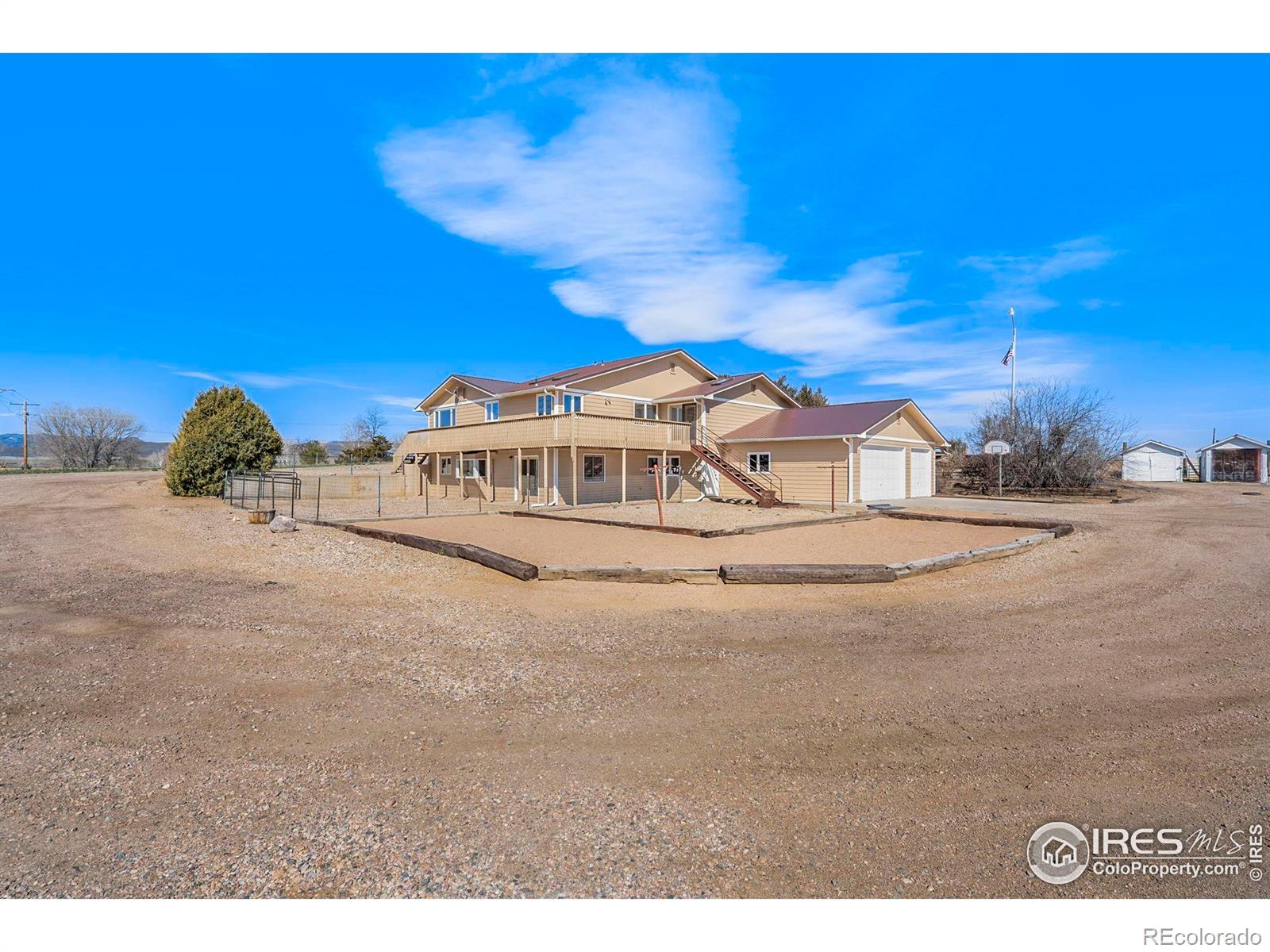 MLS Image #24 for 6708 n county road 19 ,fort collins, Colorado