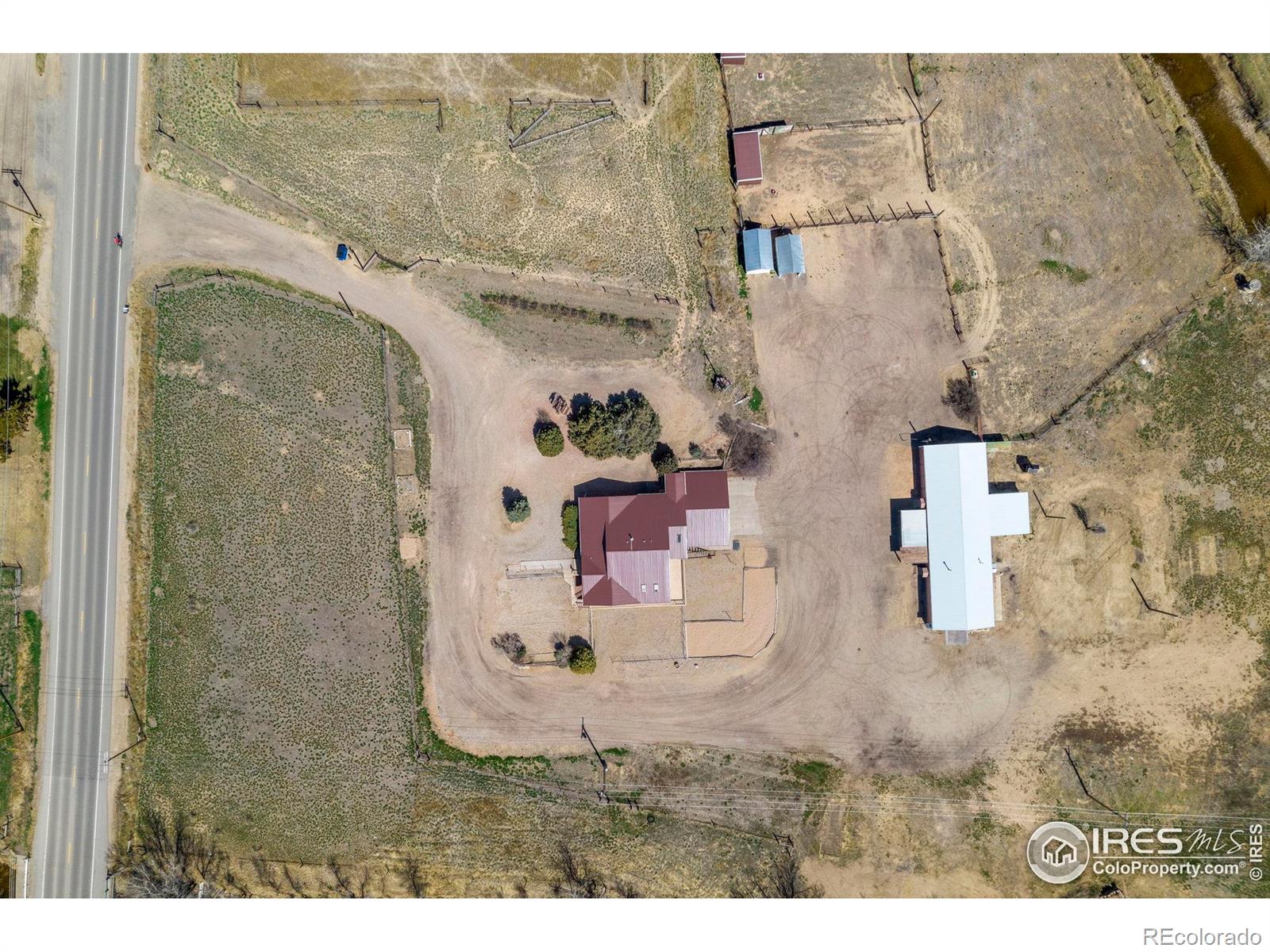 MLS Image #39 for 6708 n county road 19 ,fort collins, Colorado